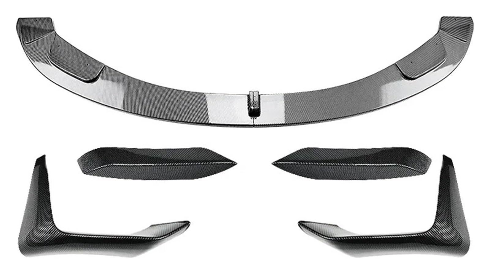Front Stoßstange Für BM&W Für M3 Für M4 F80 F81 F82 F83 2013-2018 Auto Frontstoßstange Splitter Canard Splitter Body Kit Von ABS Spoilerlippensatz Front Stoßstange Für BM&W Für M3 Für M4 F80 F81 F82 F83 2013-2018 Auto Frontstoßstange Splitter Canard Splitter Body Kit Von ABS Spoilerlippensatz von GXSAI