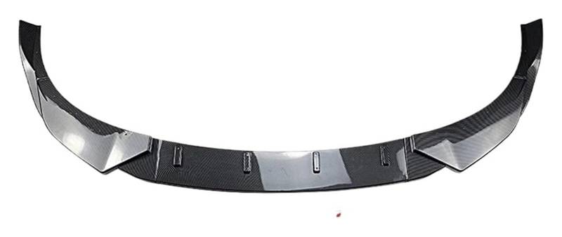 Front Stoßstange Für Hyundai I30N MK3 MK3.5 Für Fließheck 2017-2019 2020-2022 Auto Front Stoßstange Splitter Diffusor Schutz Körper Kit Spoiler Lip Set von GXSAI