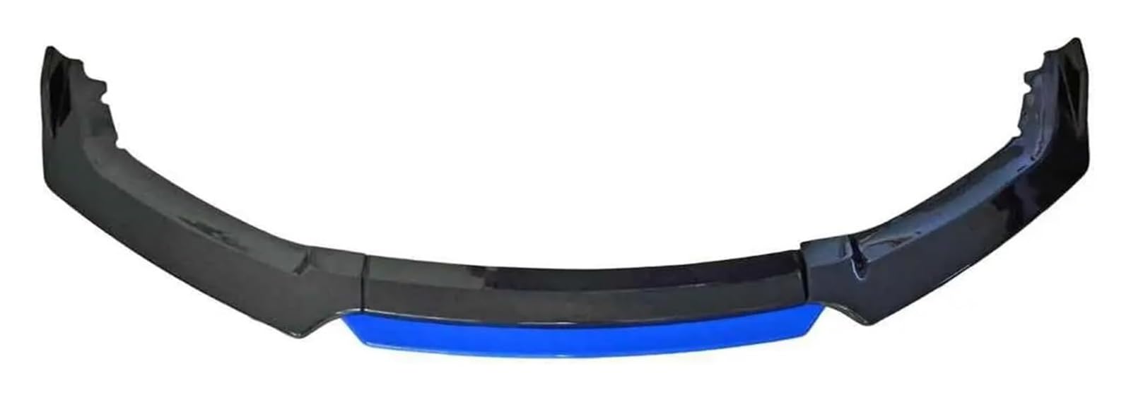 Front Stoßstange Für Suzuki Für Swift Sx4 Für Baleno Auto Front Lip Splitter Universal Spoiler Diffusor Kit Set Front Stoßstange Für Suzuki Für Swift Sx4 Für Baleno Auto Front Lip Splitter Universal Spoiler Diffusor Kit Set von GXSAI