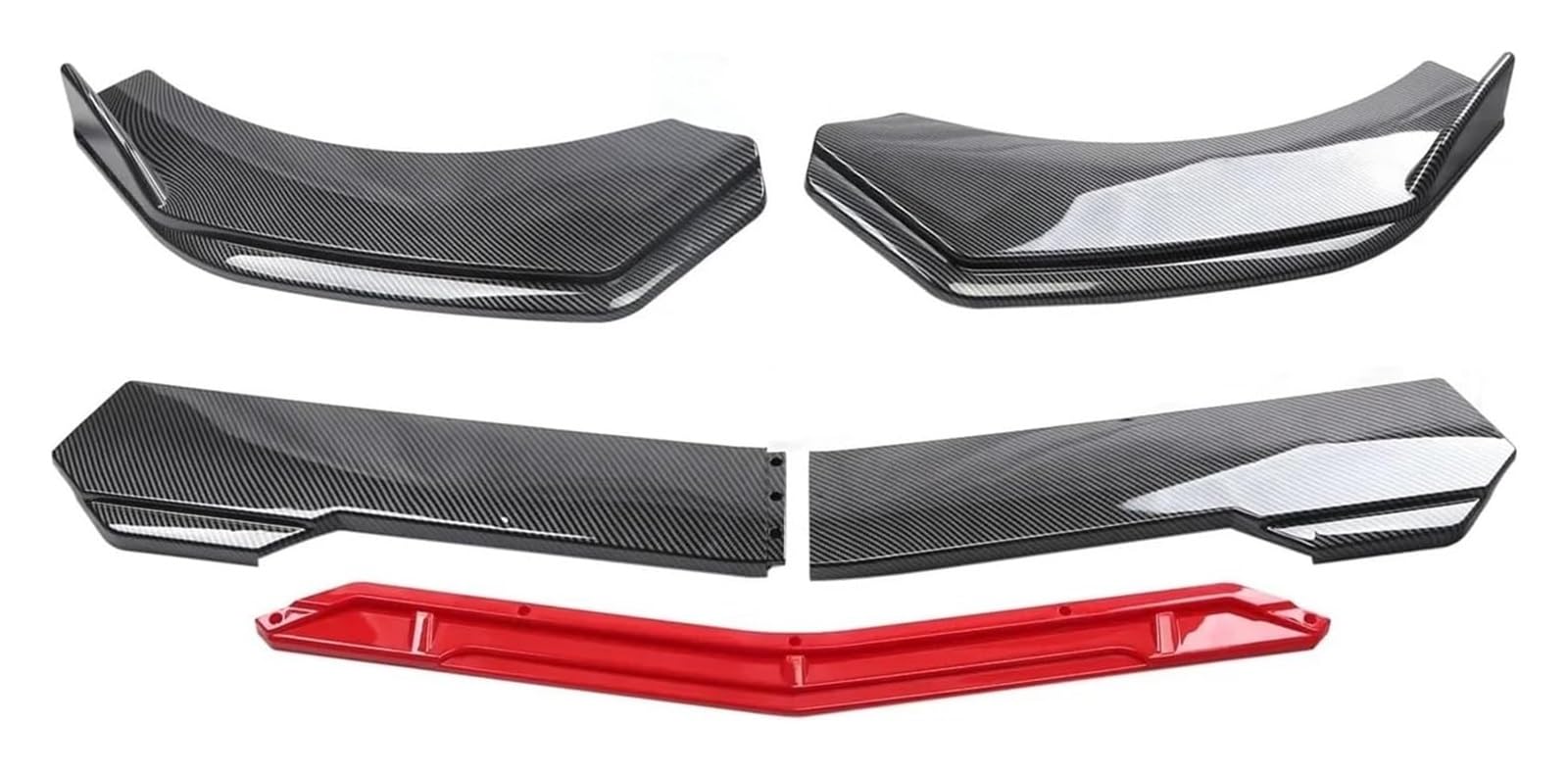 Front Stoßstange Für T&OYOTA Für CHR Für C-HR 2018-2022 Spoilerlippensatz Kinnkörper Kits Splitterrock Diffusorschutzabdeckungen Auto Frontstoßstange Front Stoßstange Für T&OYOTA Für CHR Für C-HR 2018-2022 Spoilerlippensatz Kinnkörper Kits Splitterrock Diffusorschutzabdeckungen Auto Frontstoßstange von GXSAI