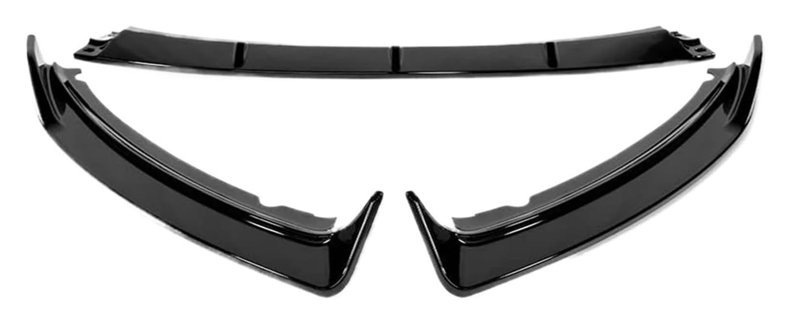 Front Stoßstange Für T&oyota Für Celica MR2 Für Spyder Für Corolla Für Matrix Für Chevy Für Prizm Für Pontiac 1.8L 2000-2006 4 Teiliger Auto Frontstoßstangenspoiler Front Stoßstange Für T&oyota Für Celica MR2 Für Spyder Für Corolla Für Matrix Für Chevy Für Prizm Für Pontiac 1.8L 2000-2006 4 Teiliger Auto Frontstoßstangenspoiler von GXSAI