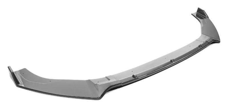 Front Stoßstange Für VW Für Golf 7 Für Facelift MK7.5 R Für GTI Für MAX 2014-2019 Stil Splitter Lip Spoiler Diffusor Schutzabdeckung Auto Frontstoßstange von GXSAI