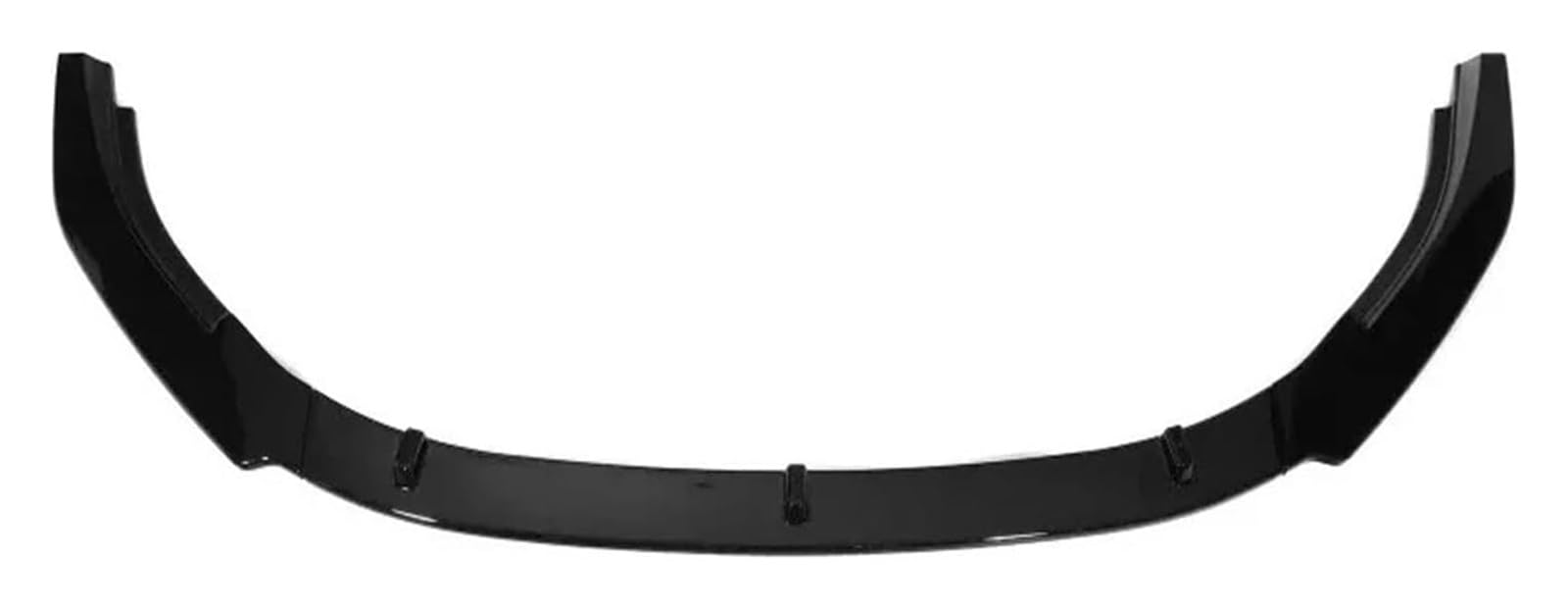Front Stoßstange Für VW Für Golf MK6 Für GTI Für GTD Für Fließheck 2009-2013 Diffusorschutzabdeckung Spoilerlippensatz Glanzsplitter Auto Frontstoßstange Front Stoßstange Für VW Für Golf MK6 Für GTI Für GTD Für Fließheck 2009-2013 Diffusorschutzabdeckung Spoilerlippensatz Glanzsplitter Auto Frontstoßstange von GXSAI