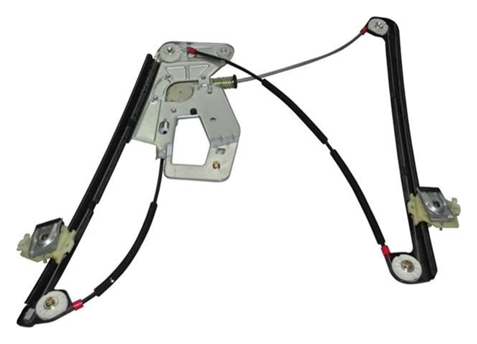Für B&MW Für 525i 528i 530i 540i M5 E39 Vorne Links Rechts Leistung Ohne Motor 51338252393 51338252394 Fensterheber Fensterheber Motor(Right) von GXSAI