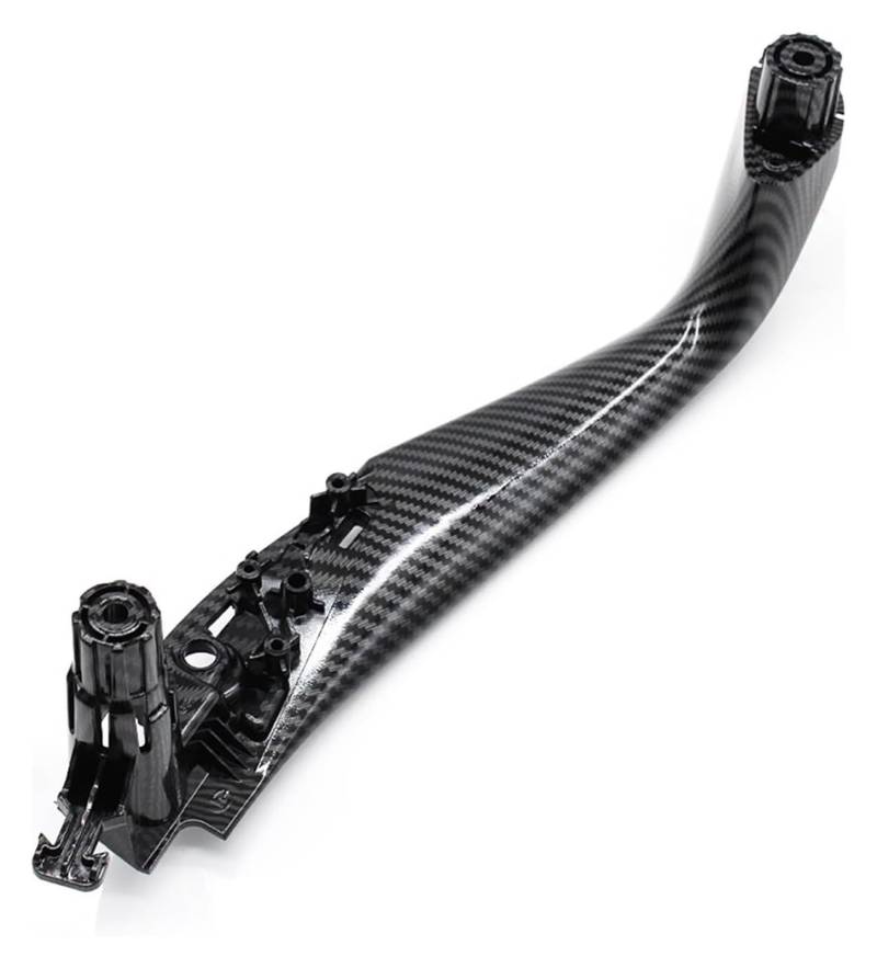 Für BM&W Für 5 Serie Für G30 Für G31 Für G38 Für F90 2017 2018 2019 2020 2021 Auto-Innentürgriff-Fensterschalter-Abdeckungsverkleidung Auto Innenteile(Front Left) von GXSAI