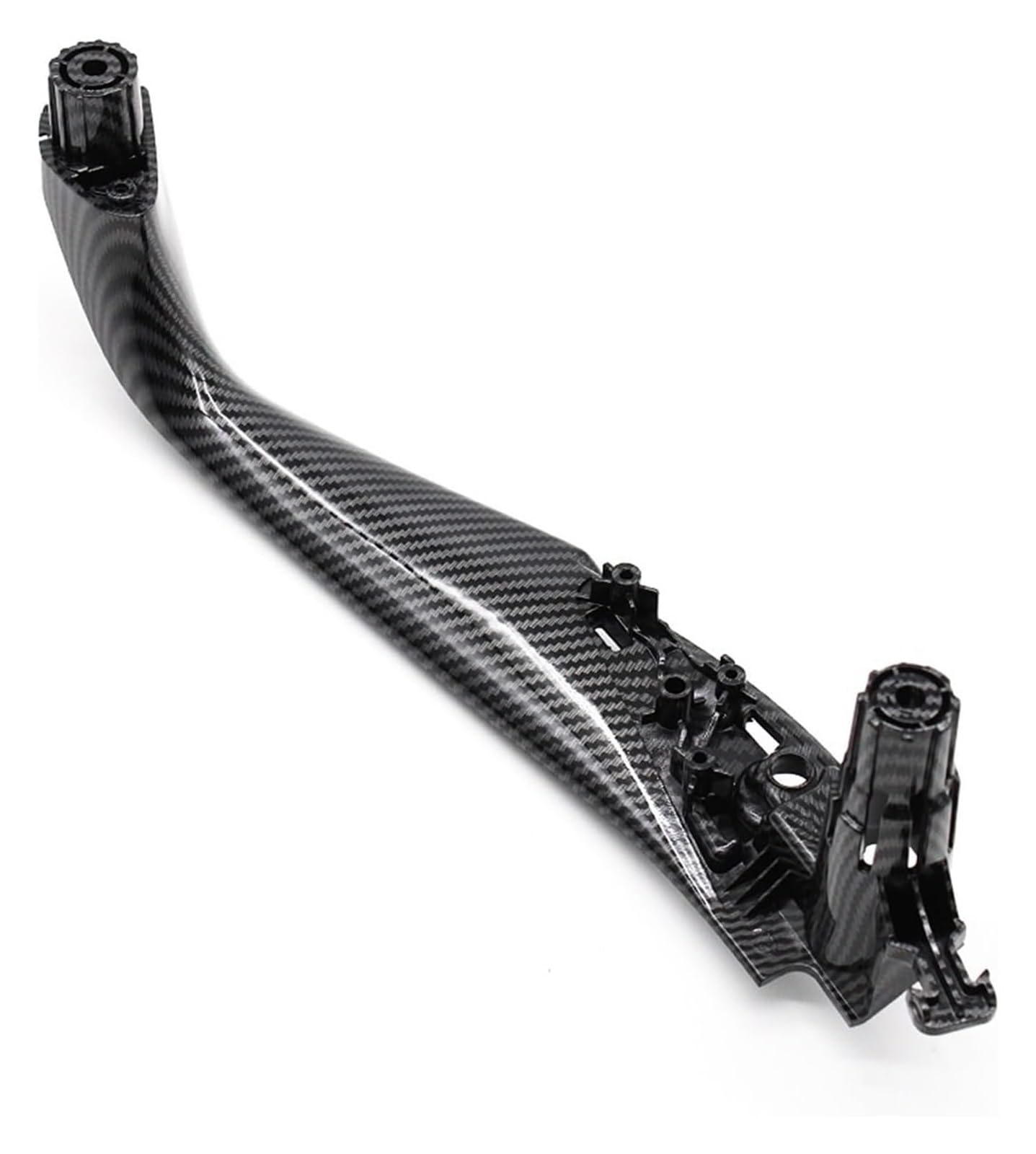 Für BM&W Für 5 Serie Für G30 Für G31 Für G38 Für F90 2017 2018 2019 2020 2021 Auto-Innentürgriff-Fensterschalter-Abdeckungsverkleidung Auto Innenteile(Front Right) von GXSAI