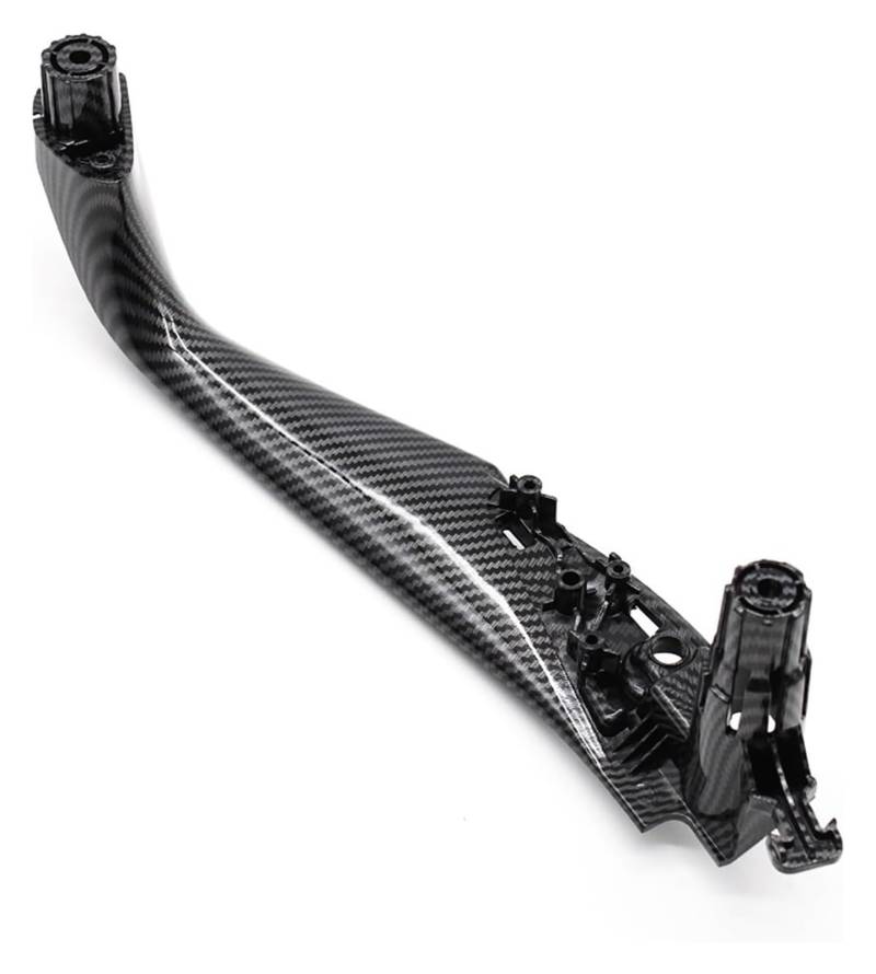 Für BM&W Für 5 Serie Für G30 Für G31 Für G38 Für F90 2017 2018 2019 2020 2021 Auto-Innentürgriff-Fensterschalter-Abdeckungsverkleidung Auto Innenteile(Front Right) von GXSAI