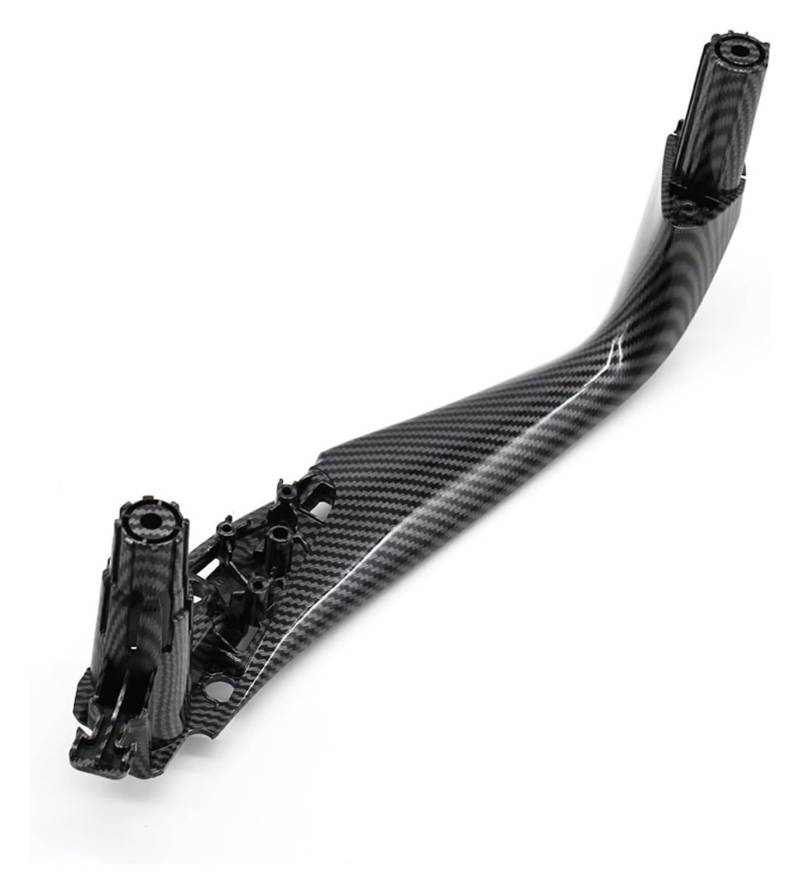Für BM&W Für 5 Serie Für G30 Für G31 Für G38 Für F90 2017 2018 2019 2020 2021 Auto-Innentürgriff-Fensterschalter-Abdeckungsverkleidung Auto Innenteile(Rear Left) von GXSAI