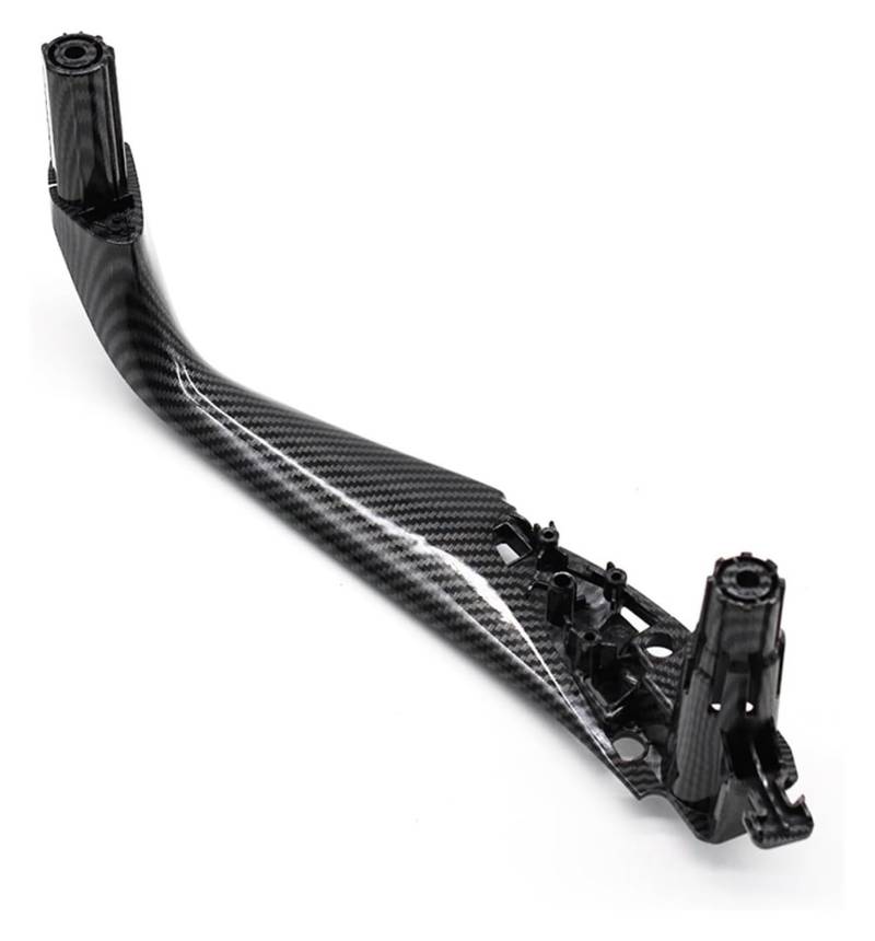 Für BM&W Für 5 Serie Für G30 Für G31 Für G38 Für F90 2017 2018 2019 2020 2021 Auto-Innentürgriff-Fensterschalter-Abdeckungsverkleidung Auto Innenteile(Rear Right) von GXSAI