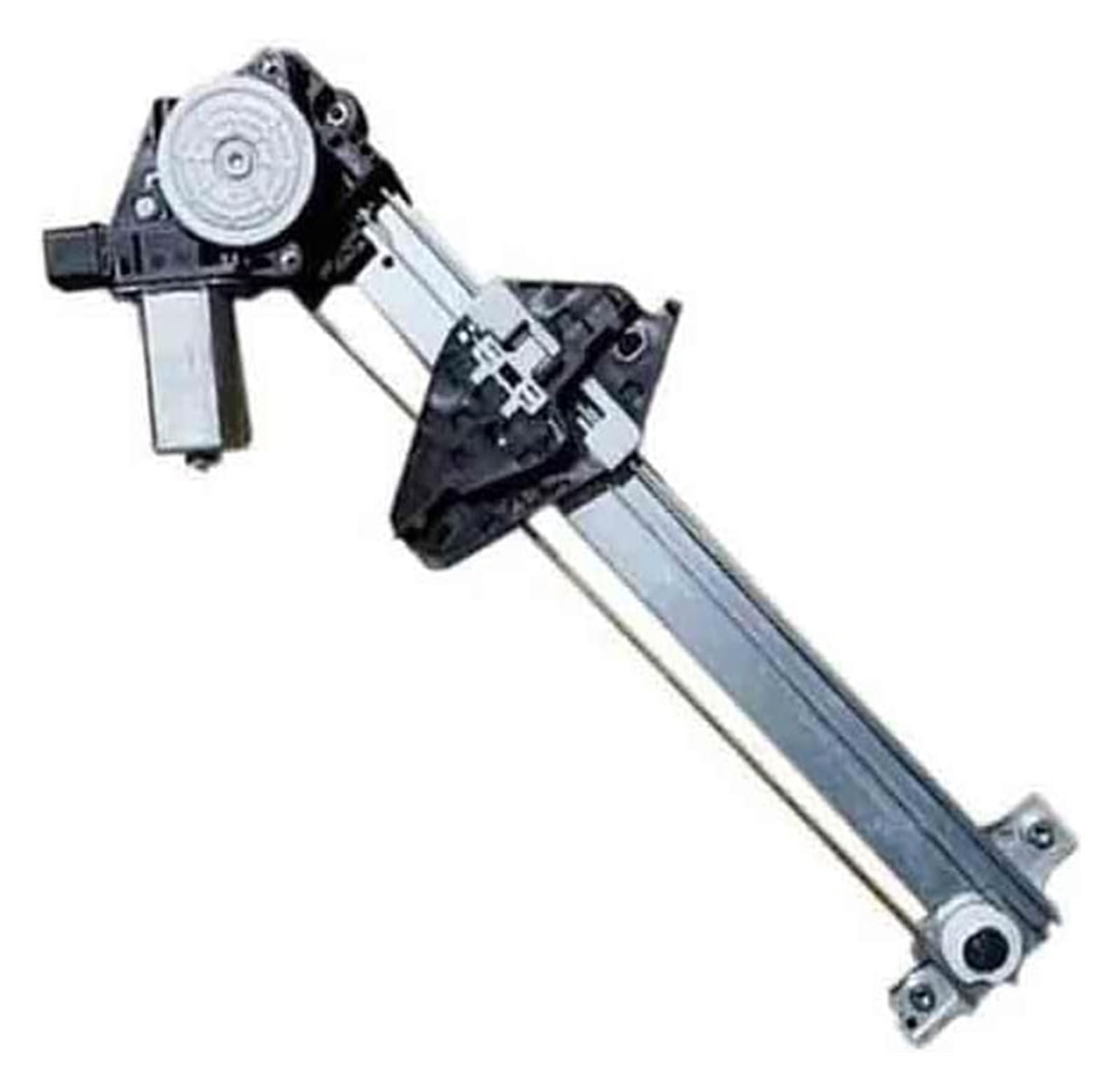 Für Civic Für FA1 2006-2011 Fensterheber Wippensteuerungsaktuator Elektrischer Türregler Power Glass Lifter Switch Motor Fensterheber Motor(Rear Right) von GXSAI