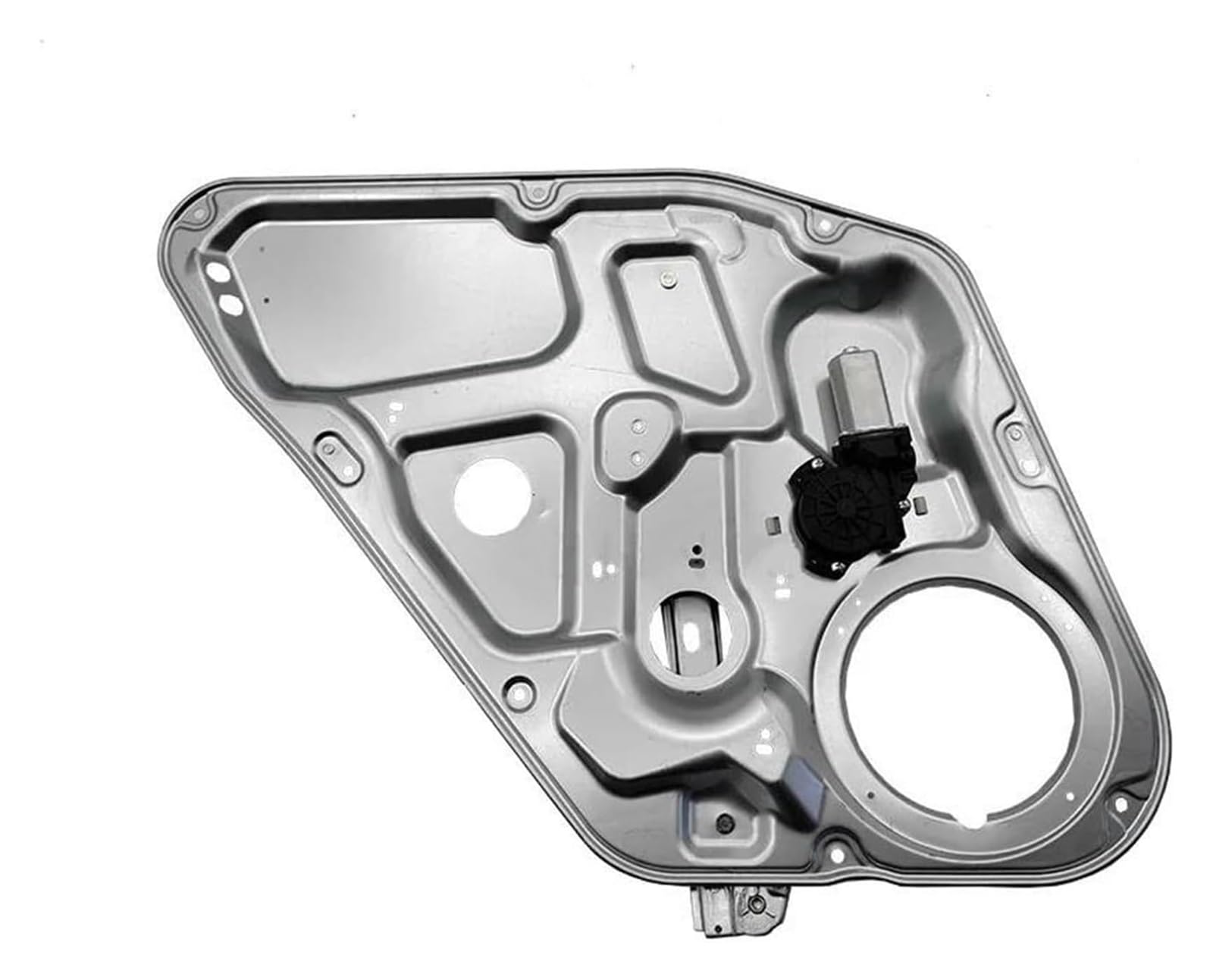 Für Hyundai Für Sonata 2006-2010 Elektromotor Hinten Tür Links Fahrerseite 834713K500 834713K001 Fensterheber Fensterheber Motor Für Hyundai Für Sonata 2006-2010 Elektromotor Hinten Tür Links Fahrerseite 834713K500 834713K001 Fensterheber Fensterheber Motor von GXSAI