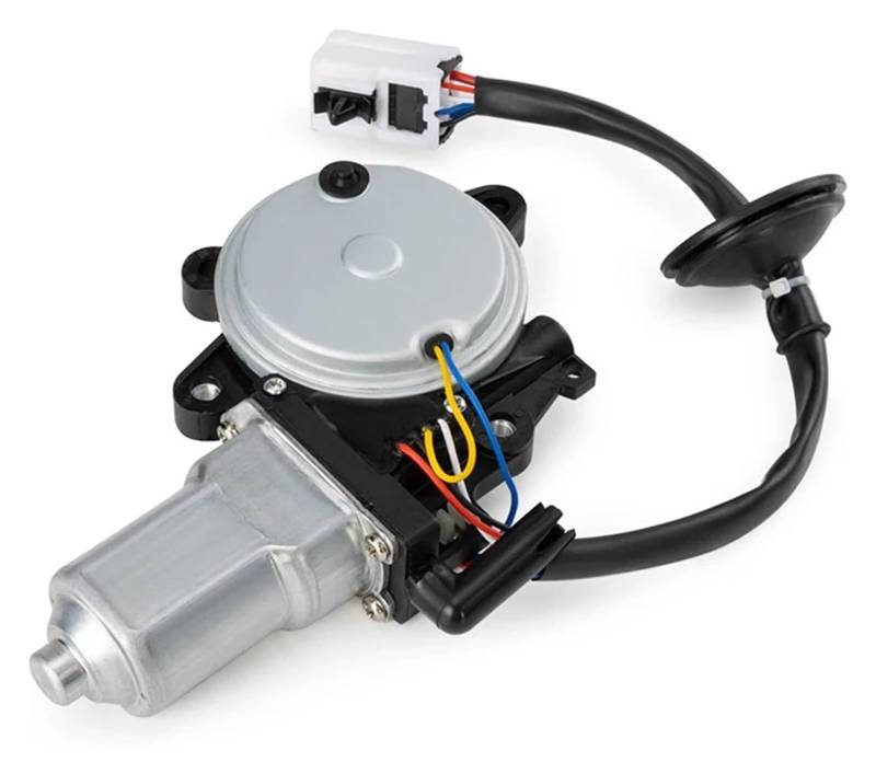 Für N&issan 350Z Für Infiniti G35 Reparatur Fensterheber Hubmotor Elektrische 80731-CD001 80730-CD001 617-51251L 617-51250R Fensterheber Motor von GXSAI