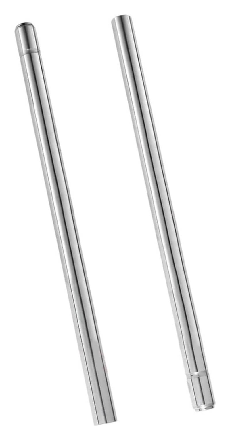 Motorrad Dämpfer Hinterachse Für K&awasaki KZ1000 CSR 1981 1982 33x598mm 44013-1025 Motorrad-Hinterrad-Stoßdämpfer Interne Gabelbeine Stangen Vorderradgabel Innenrohre von GXSAI