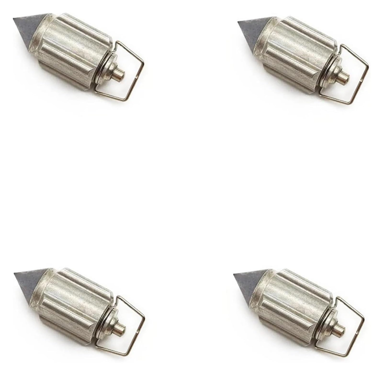Motorrad Vergaser Reparatursatz Für Harley CV40 Für Heritage Softail Dyna Low Rider XL 883 XL1200 CV Ca Motorrad Vergaser Reparatur Nadel Ventil Luft Schraube Carburetters Teile(Color 3) von GXSAI