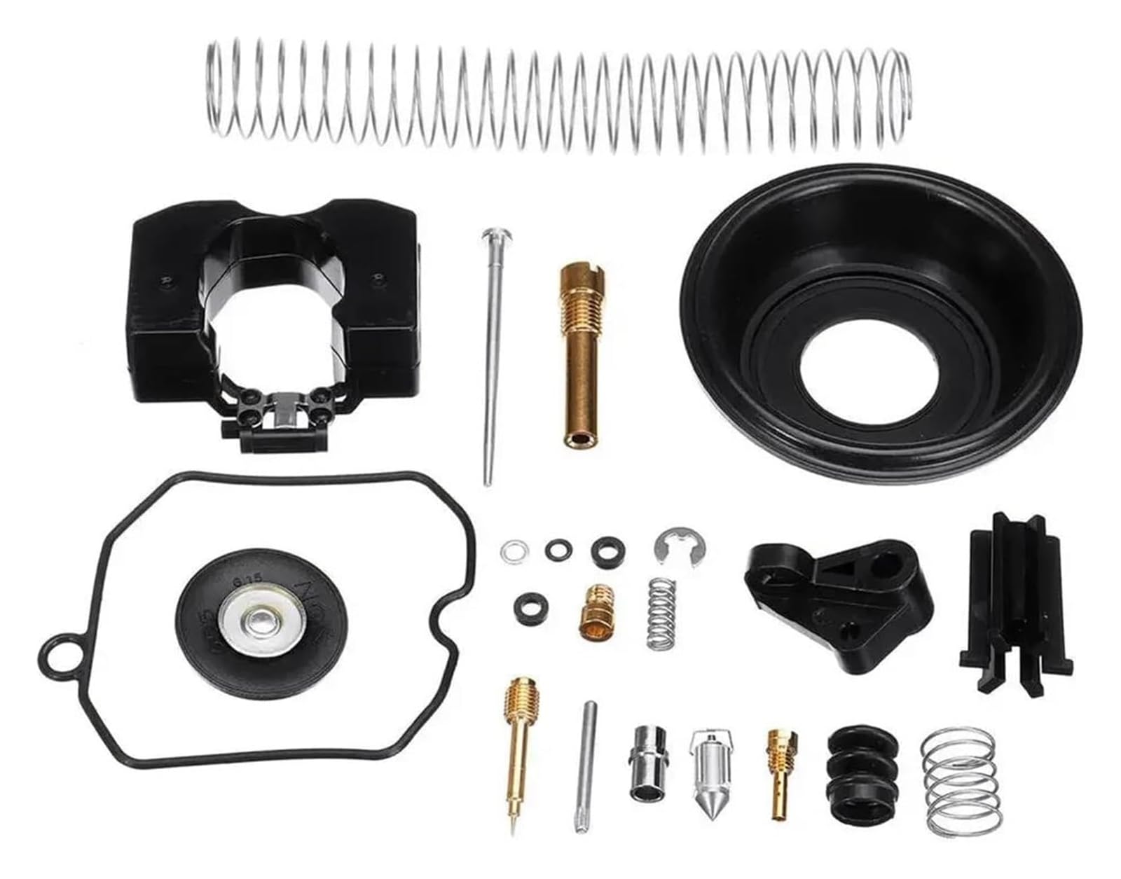 Motorrad Vergaser Reparatursatz Für Harley Low Rider Road Glide King Softail Motor Motorrad Vergaser Reparatur Carb Rebuild Fix Kit Ersatz Carburetters Teile Motorrad Vergaser Reparatursatz Für Harley Low Rider Road Glide King Softail Motor Motorrad Vergaser Reparatur Carb Rebuild Fix Kit Ersatz Carburetters Teile von GXSAI
