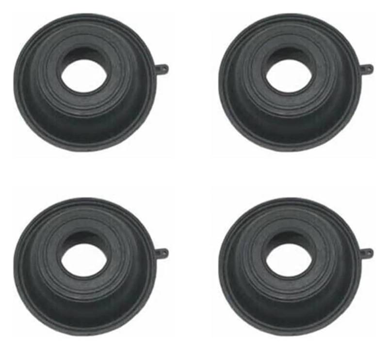 Motorrad Vergaser Reparatursatz Für K&awasaki Für Zx600 Zx-6 1990-2005 Für Zx600 Zzr600 1990-1995 Für Zx600 Zx6r 1995-1997 Reparatursatz Für Motorradvergaser von GXSAI