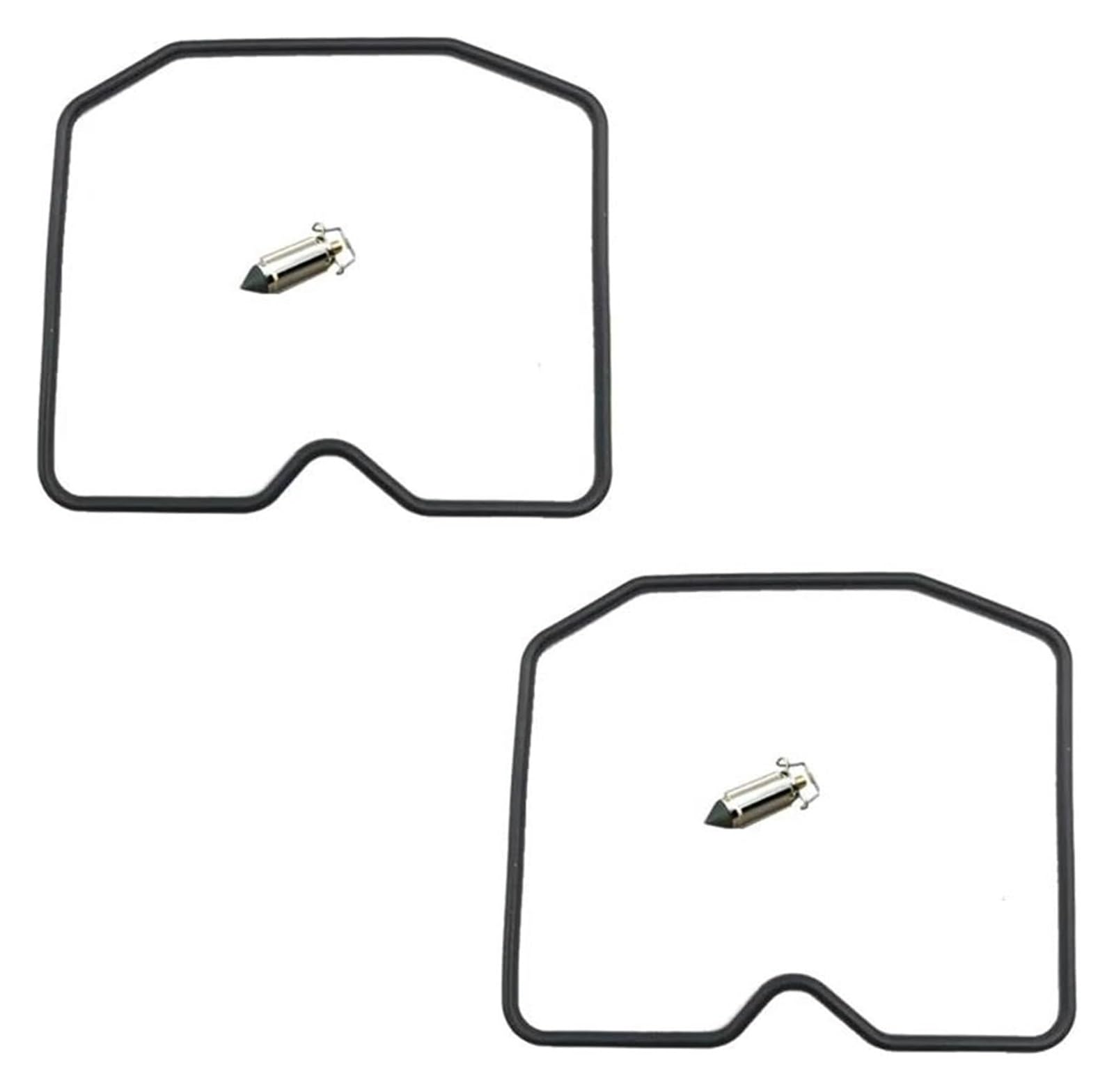 Motorrad Vergaser Reparatursatz Für K&awasaki KLE 500 KLE500-A 1991-2003 Motorradvergaserreparatur Mit Kolbenmembran-Schwimmerteilen Motorrad Vergaser Reparatursatz Für K&awasaki KLE 500 KLE500-A 1991-2003 Motorradvergaserreparatur Mit Kolbenmembran-Schwimmerteilen von GXSAI