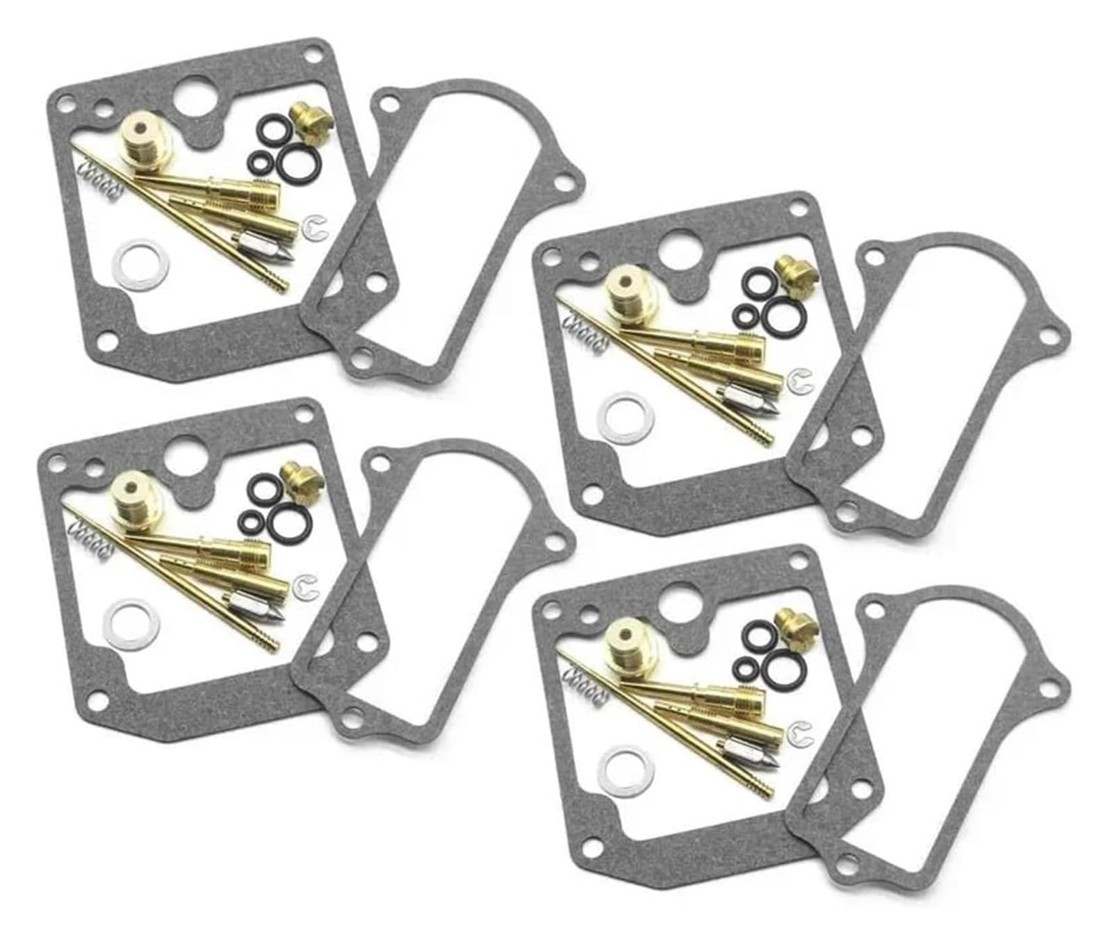 Motorrad Vergaser Reparatursatz Für K&awasaki KZ900A 1976 1977 Für KZ900B KZ 900 Motorradvergaser-Reparatursatz Dichtungsteile Motorrad Vergaser Reparatursatz Für K&awasaki KZ900A 1976 1977 Für KZ900B KZ 900 Motorradvergaser-Reparatursatz Dichtungsteile von GXSAI