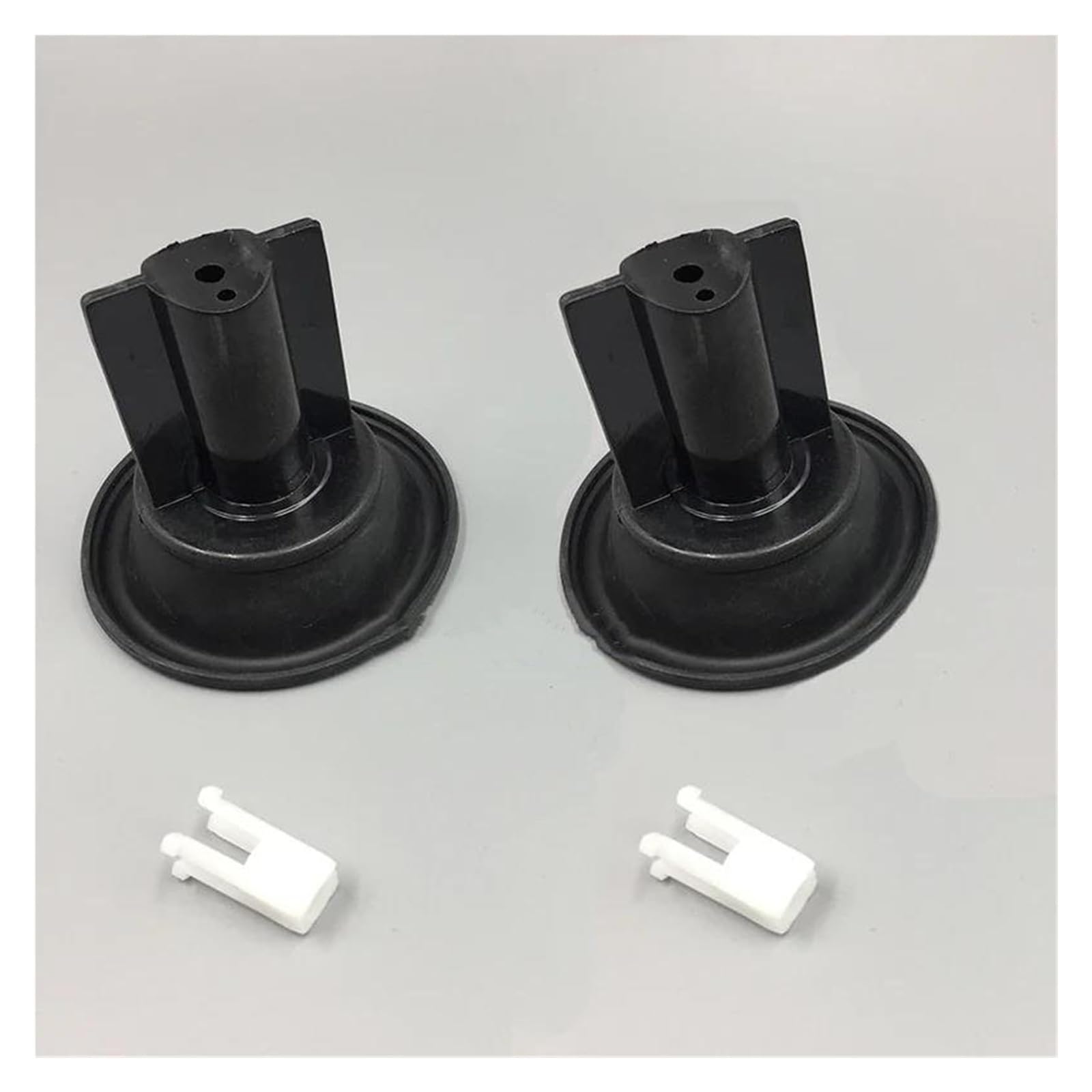 Motorrad Vergaser Reparatursatz Für Suzuki Für Bandit 600 GSF600S 1996-1999 Für GSF600 GSF 600 S Motorrad Vergaser Reparatur Membran Und Kolben Plunger Kit(Color 1) von GXSAI
