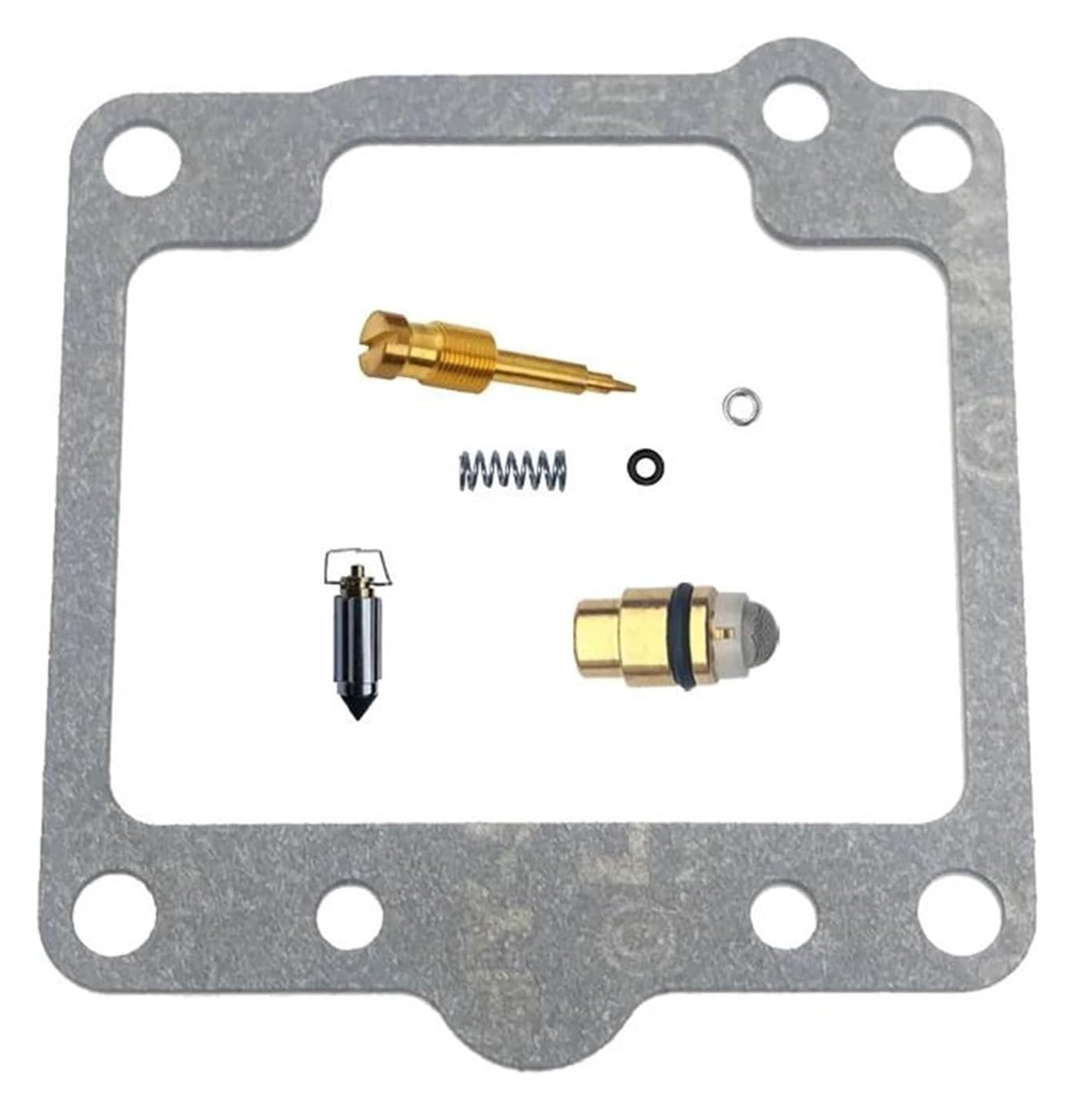 Motorrad Vergaser Reparatursatz Für Suzuki Für Savage 650 S40 Für Boulevard LS650 1986-2019 Motorrad Vergaser Carb Reparatur Membran Teile Ersatz Set Motorrad Vergaser Reparatursatz Für Suzuki Für Savage 650 S40 Für Boulevard LS650 1986-2019 Motorrad Vergaser Carb Reparatur Membran Teile Ersatz Set von GXSAI