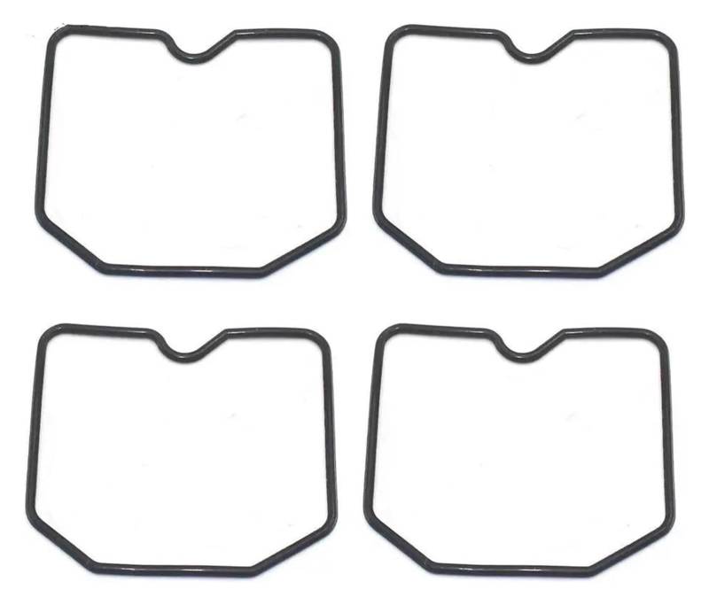 Motorrad Vergaser Reparatursatz Für Suzuki GSF600S Für Bandit 1996-2003 GSF600 GSF 600 S Motorrad Vergaser Schwimm Nadel Dichtung Membran Rebuild Kits von GXSAI