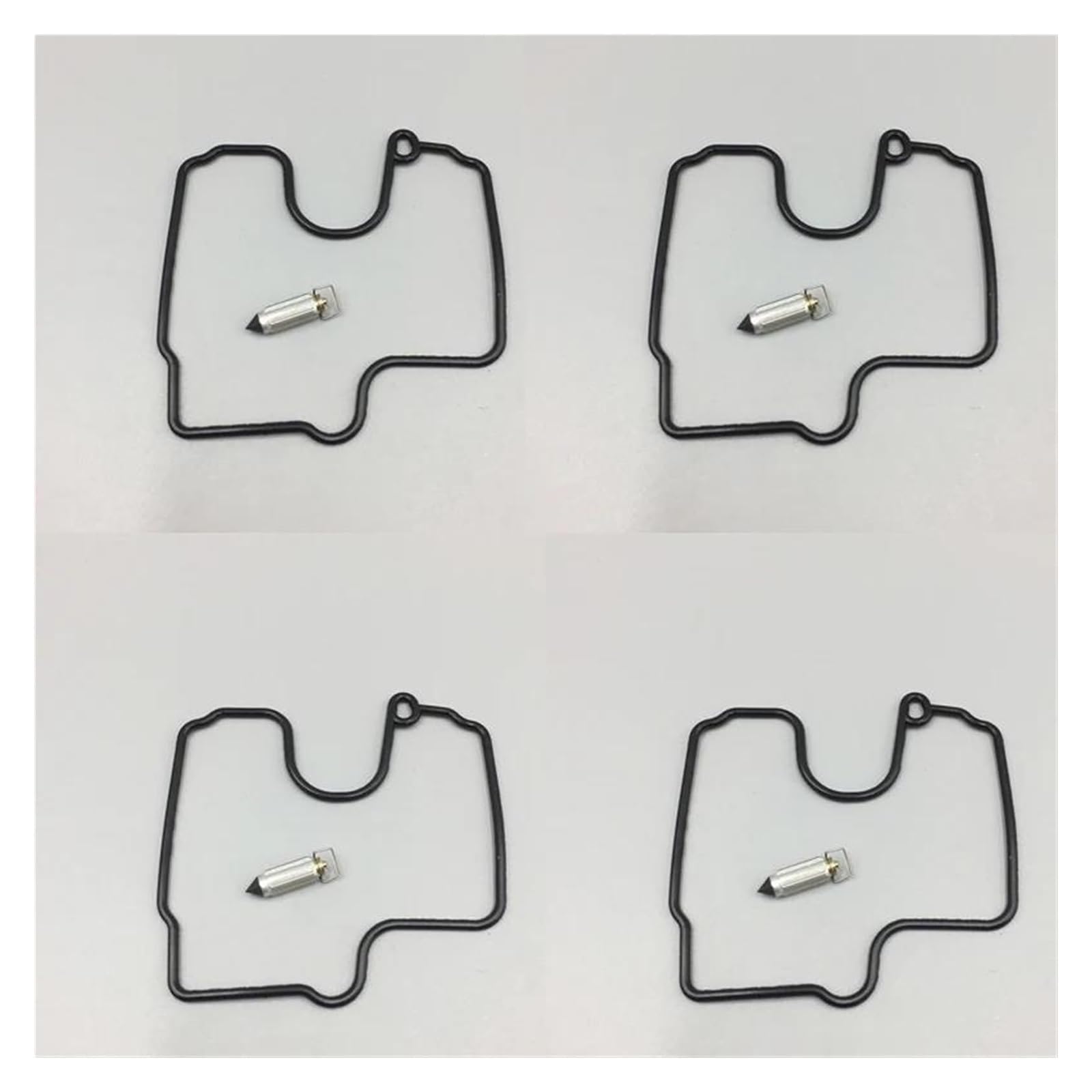 Motorrad Vergaser Reparatursatz Für Suzuki GSXR600 GSXR750 GSXR750W VL1500 Motorrad Vergaser Reparatur Schwimm Dichtung Nadel Ventil Kit Motorrad Vergaser Reparatursatz Für Suzuki GSXR600 GSXR750 GSXR750W VL1500 Motorrad Vergaser Reparatur Schwimm Dichtung Nadel Ventil Kit von GXSAI