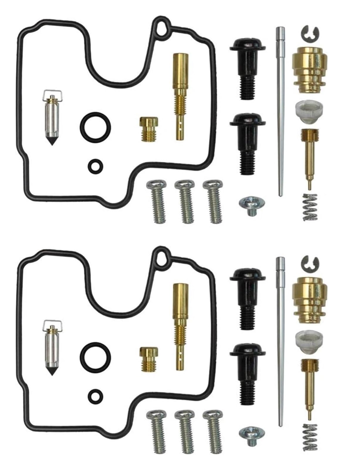 Motorrad Vergaser Reparatursatz Für Suzuki SV650 SV 650 SV650S 1999 2000 2001 2002 Motorrad Vergaser Rebuild Reparatur Dichtungen Jets Kits Motorrad Vergaser Reparatursatz Für Suzuki SV650 SV 650 SV650S 1999 2000 2001 2002 Motorrad Vergaser Rebuild Reparatur Dichtungen Jets Kits von GXSAI