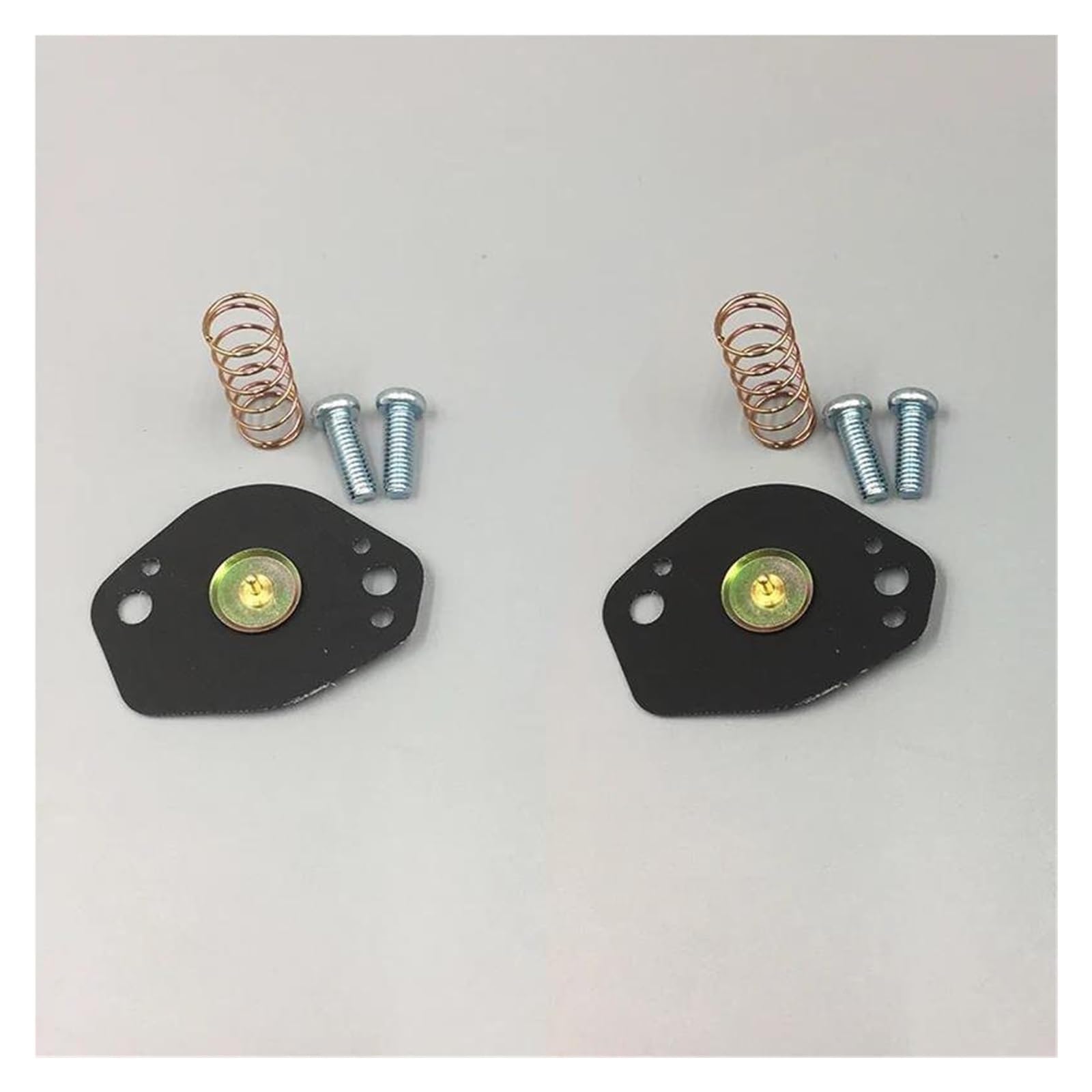 Motorrad Vergaser Reparatursatz Für Suzuki VL1500 Für Intruder VL800/Z VL 1500 Motorrad Vergaser Carb Reparatur Ealing Dichtung Membran Teile Ersatz(2) von GXSAI