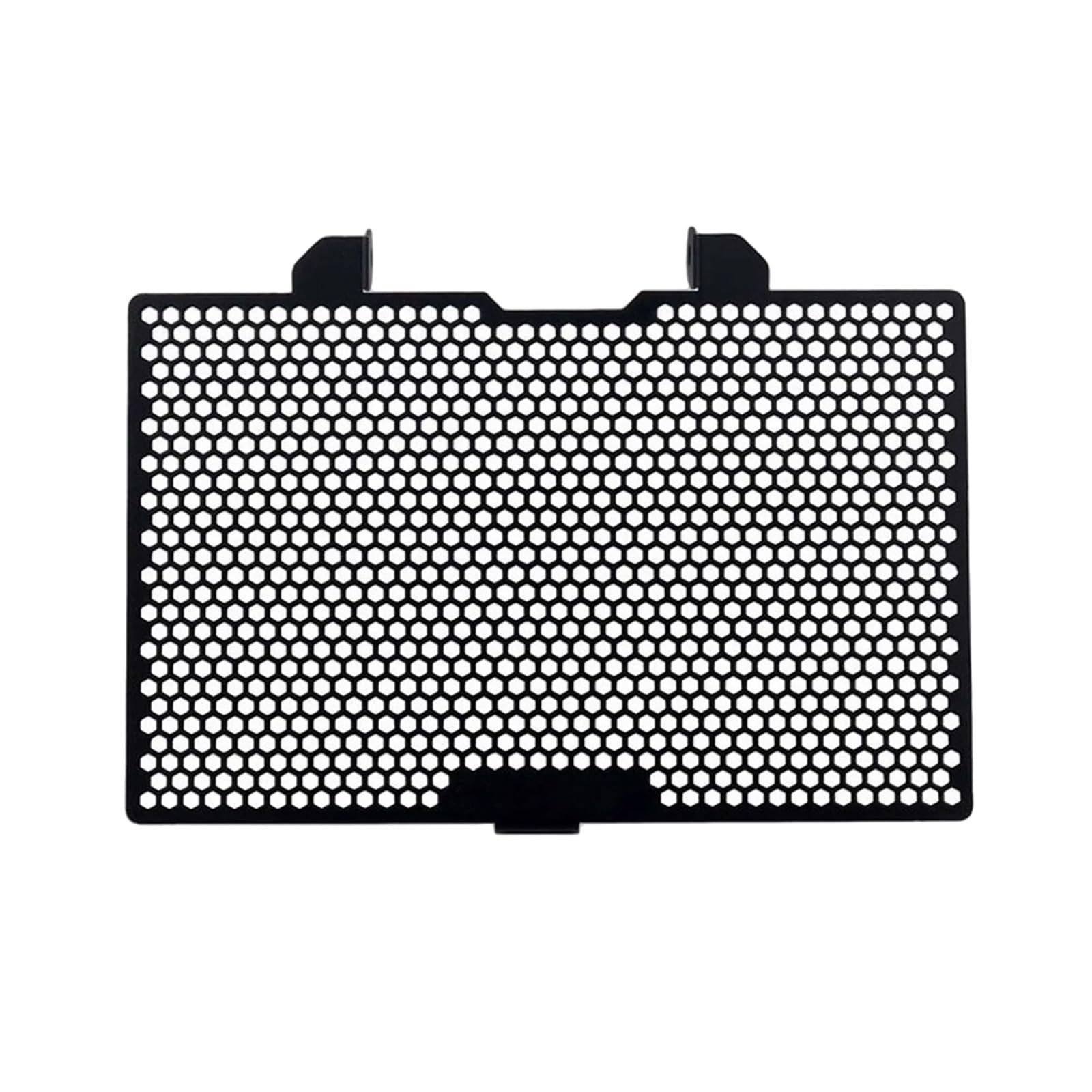 Geeignet Für NC750X NC 750X NC750 X 2021-2024 Motorrad Zubehör Kühlergrill Abdeckung Schutz Kühler Schutz Motorrad Kühlergrill Wache(Schwarz) von GXTCJDM