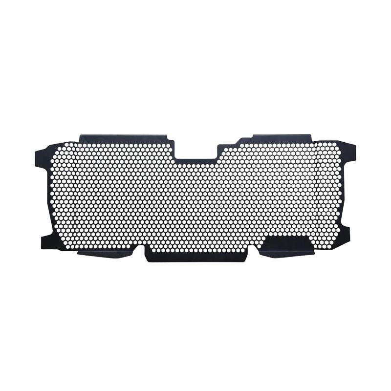 Geeignet Für R 1250 R/RS 2019 2020 2021 2022 2023 2024 Motorräder Zubehör Kühlergrill Wache Cover Protector Motorrad Kühlergrill Wache(Schwarz) von GXTCJDM