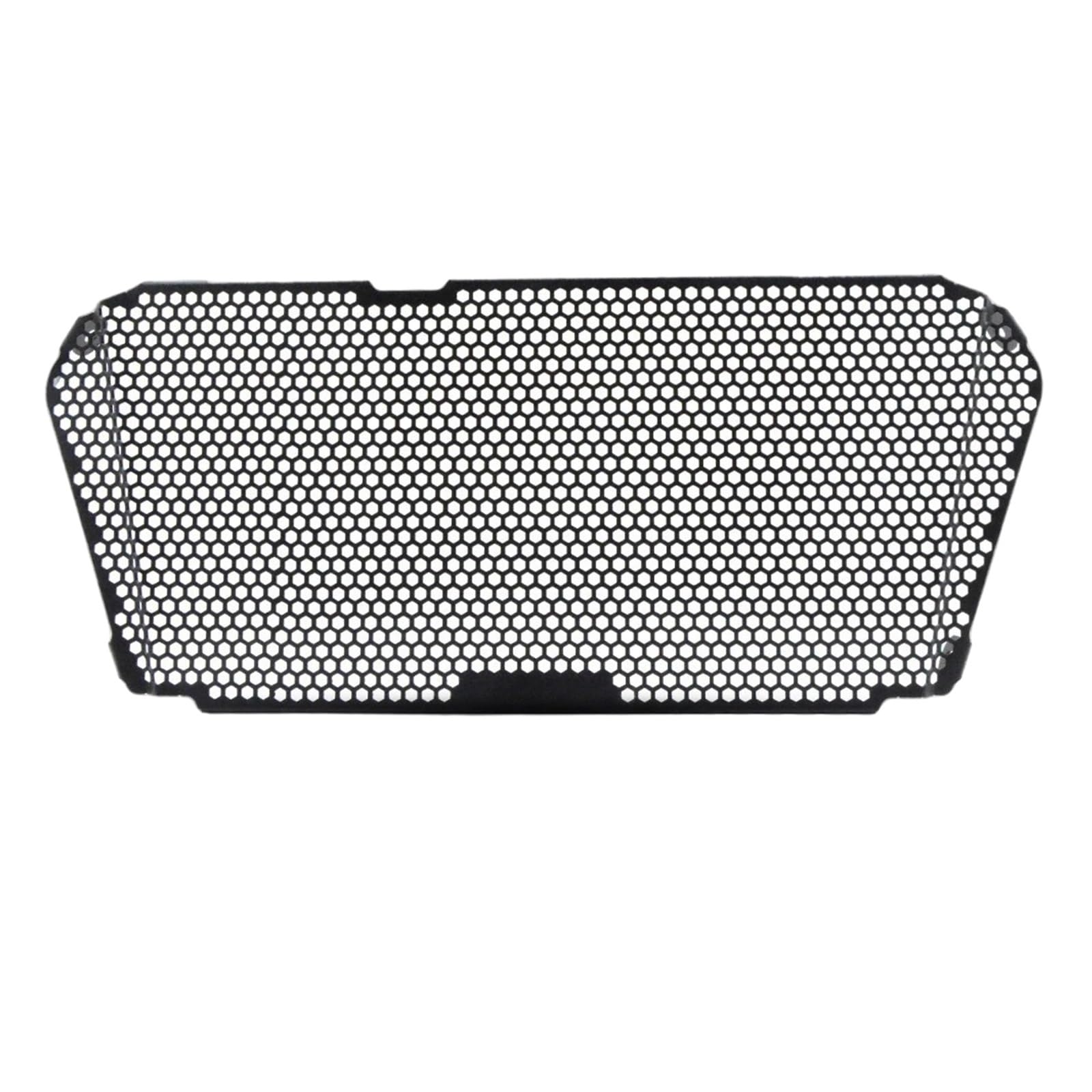Kühlerschutz Geeignet Für Shiver 750 Shiver 900 Dorsoduro 750 900 2007-2025 Kühlergrillschutzabdeckung Schutz Motorrad Kühlergrill Wache(Schwarz) von GXTCJDM