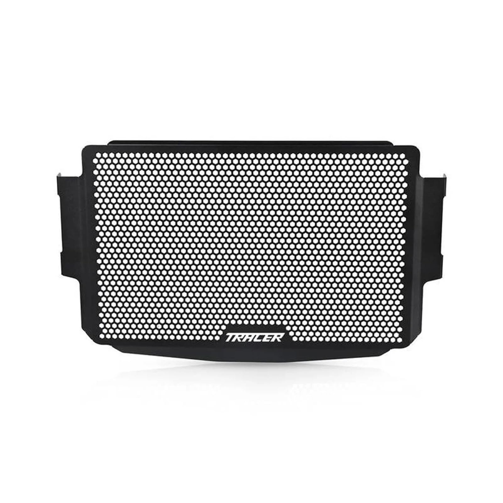 Kühlerschutzgitter-Abdeckungsschutz Geeignet Für Tracer9GT 2021 2022 2023 2024 Motorrad Kühlergrill Wache(Black a) von GXTCJDM