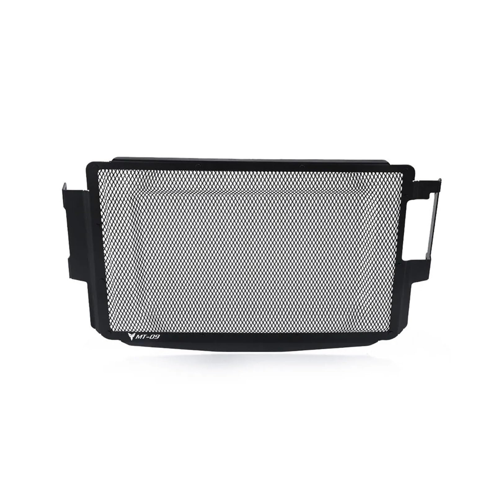 Kühlerschutzgitterabdeckungsschutz Geeignet Für MT-09 / SP 2024 2025 Motorradzubehör Motorrad Kühlergrill Wache(Black M) von GXTCJDM