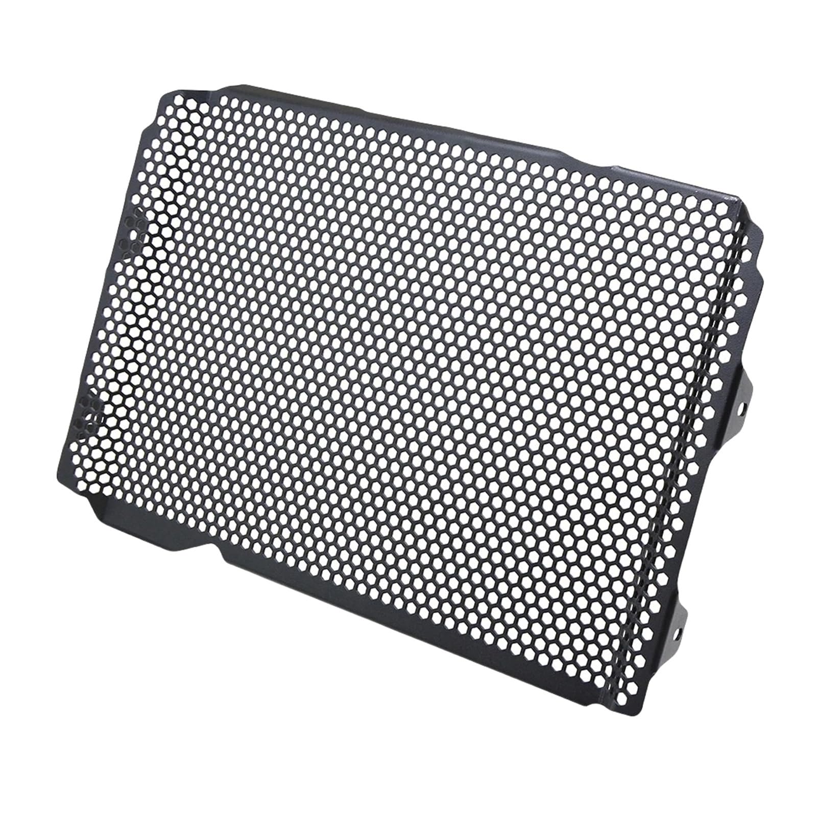 Motorradzubehör Kühlergrillschutz Schutzabdeckung Passend Für XSR 700 2016 2017 2018 2019 2020 2021 2022 Motorrad Kühlergrill Wache(Schwarz) von GXTCJDM
