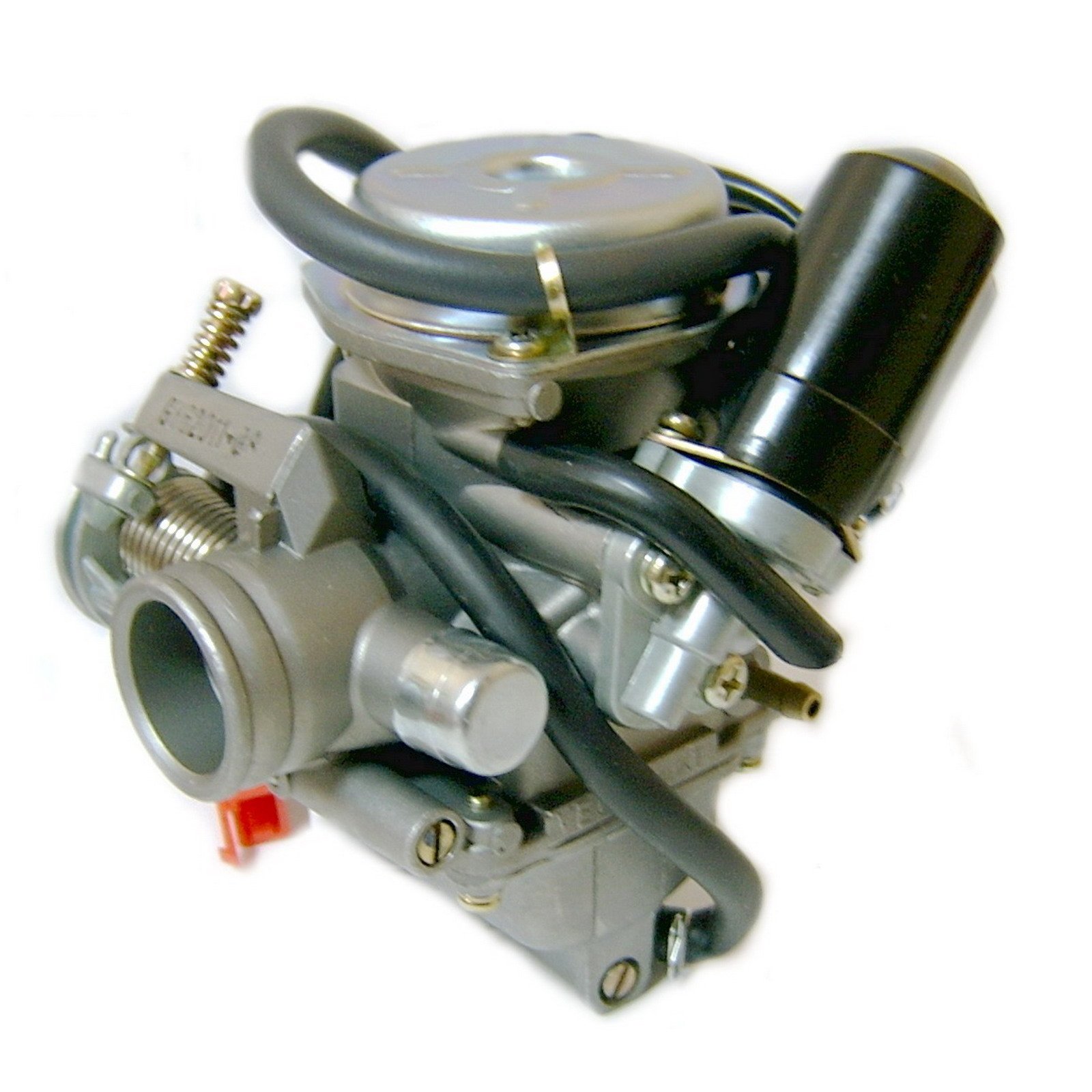 GY6-Ersatzteile.de 125-150cc 4-TAKT GY6 152QMI 157QMJ VERGASER KOMPLETT für BAOTIAN BENZHOU YIYING FOSTI KREIDLER ZNEN HISUN JMSTAR REX RS JONWAY JINLUN CHINA ROLLER GY6 GY6-Ersatzteile.de 125-150cc 4-TAKT GY6 152QMI 157QMJ VERGASER KOMPLETT für BAOTIAN BENZHOU YIYING FOSTI KREIDLER ZNEN HISUN JMSTAR REX RS JONWAY JINLUN CHINA ROLLER GY6 von GY6-Ersatzteile.de