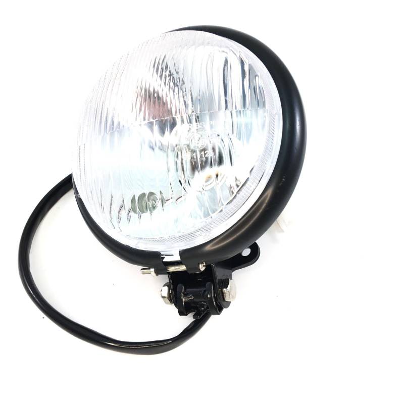 SCHEINWERFER/HAUPTSCHEINWERFER/LAMPE für BENZHOU YIYING YY50QT-21 - FIRENZE 50 - ZNEN RETRO CRUISER ZN50QT-E - FOSTI 50 FT50QT-E LINTEX und baugleiche CHINA ROLLER GY6 von GY6-Ersatzteile.de