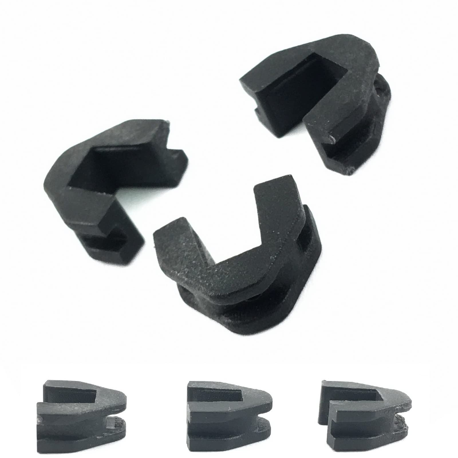 VARIOMATIK GLEITSTÜCKE SET - 4-TAKT - 50cc - 139QMA 139QMB - GY6 für BAOTIAN HYOSUNG BENZHOU YIYING FLEX TECH ERING JINAN QINGQI REX RS AGM GMX CHINA ROLLER GY6 VARIOMATIK GLEITSTÜCKE SET - 4-TAKT - 50cc - 139QMA 139QMB - GY6 für BAOTIAN HYOSUNG BENZHOU YIYING FLEX TECH ERING JINAN QINGQI REX RS AGM GMX CHINA ROLLER GY6 von GY6-Parts