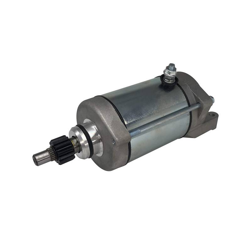 GYOUZA 18760 Anlasser for Yamaha YFM660 for Raptor 660 2001-2006 Atv/XT600E 1990-1995 / for Aprilia for Pegaso 650 Trail Factory 2006-2013 von GYOUZA
