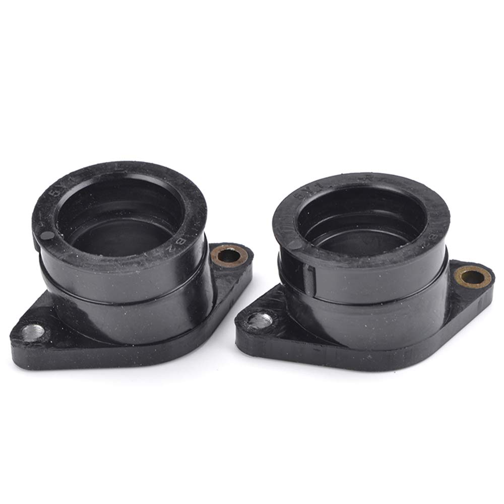 GYOUZA Motorrad for Teile Vergaserschnittstelle for Yamaha 5Y1-13586-01 XT550 XT 550 1982 1983 for Vergaserauflage for Kunststoff for Einlass for Verteiler GYOUZA Motorrad for Teile Vergaserschnittstelle for Yamaha 5Y1-13586-01 XT550 XT 550 1982 1983 for Vergaserauflage for Kunststoff for Einlass for Verteiler von GYOUZA