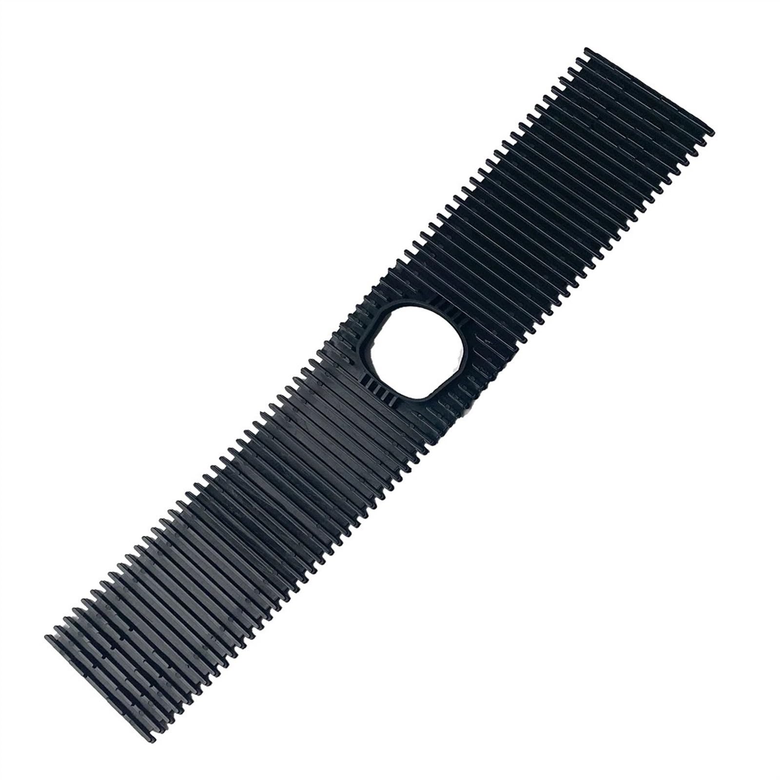 GYQIZIO [Replacement] Innenausstattung: Abdeckung for Handbremse, Jalousie, Schiebeleiste, for Skoda, Octavia 2, A5, RS, Superb mk2 3T, Yeti 5L 1Z07131879B9 von GYQIZIO