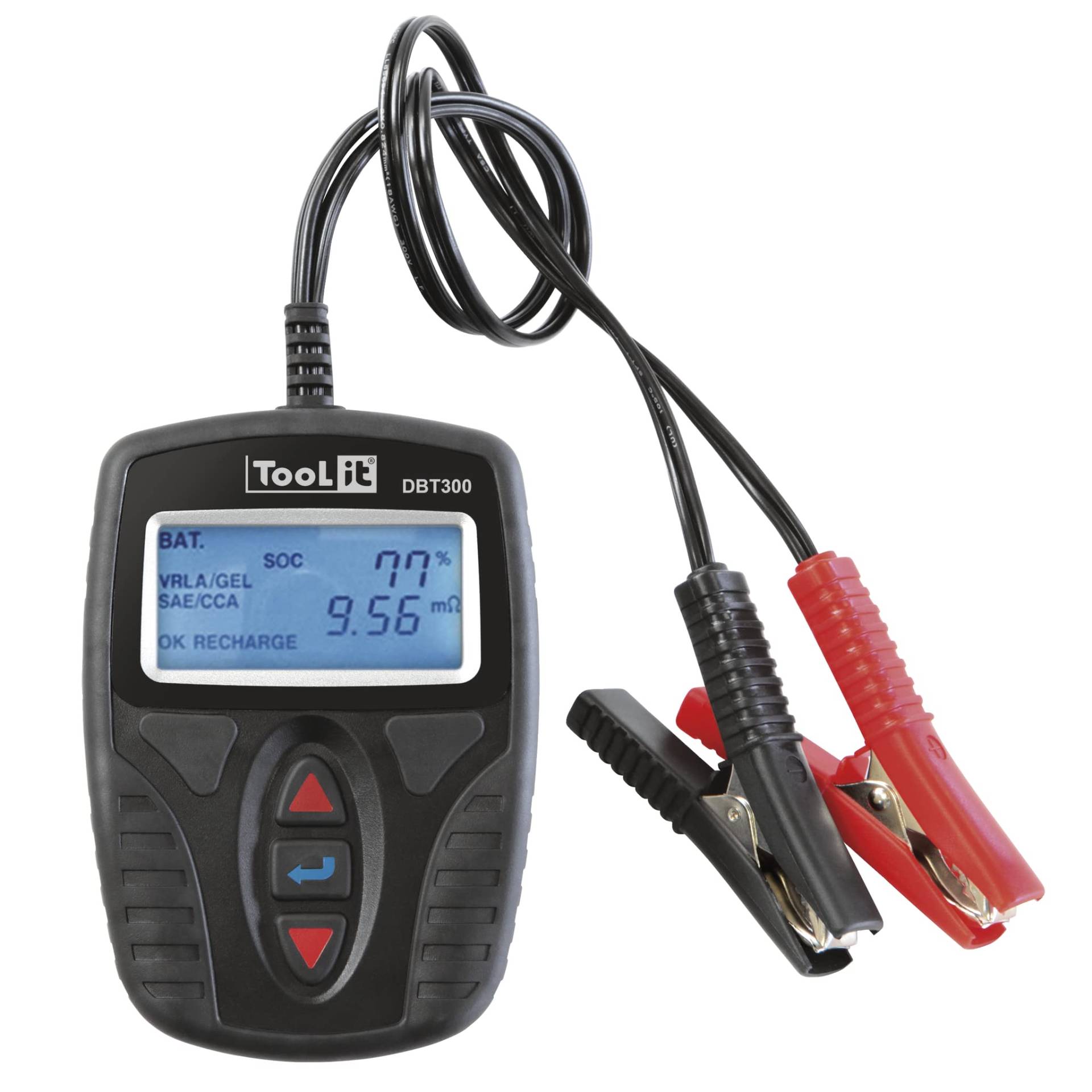 GYS 024175 Batterieladegerät, 7 V, schwarz GYS 024175 Batterieladegerät, 7 V, schwarz von GYS