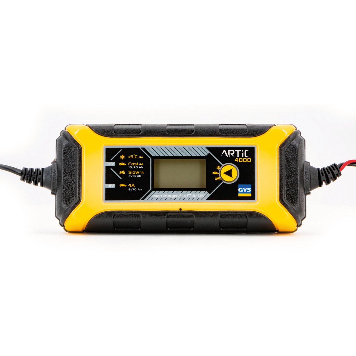 GYS Batterieladegerät 029583 GYS Batterieladegerät 029583 von GYS