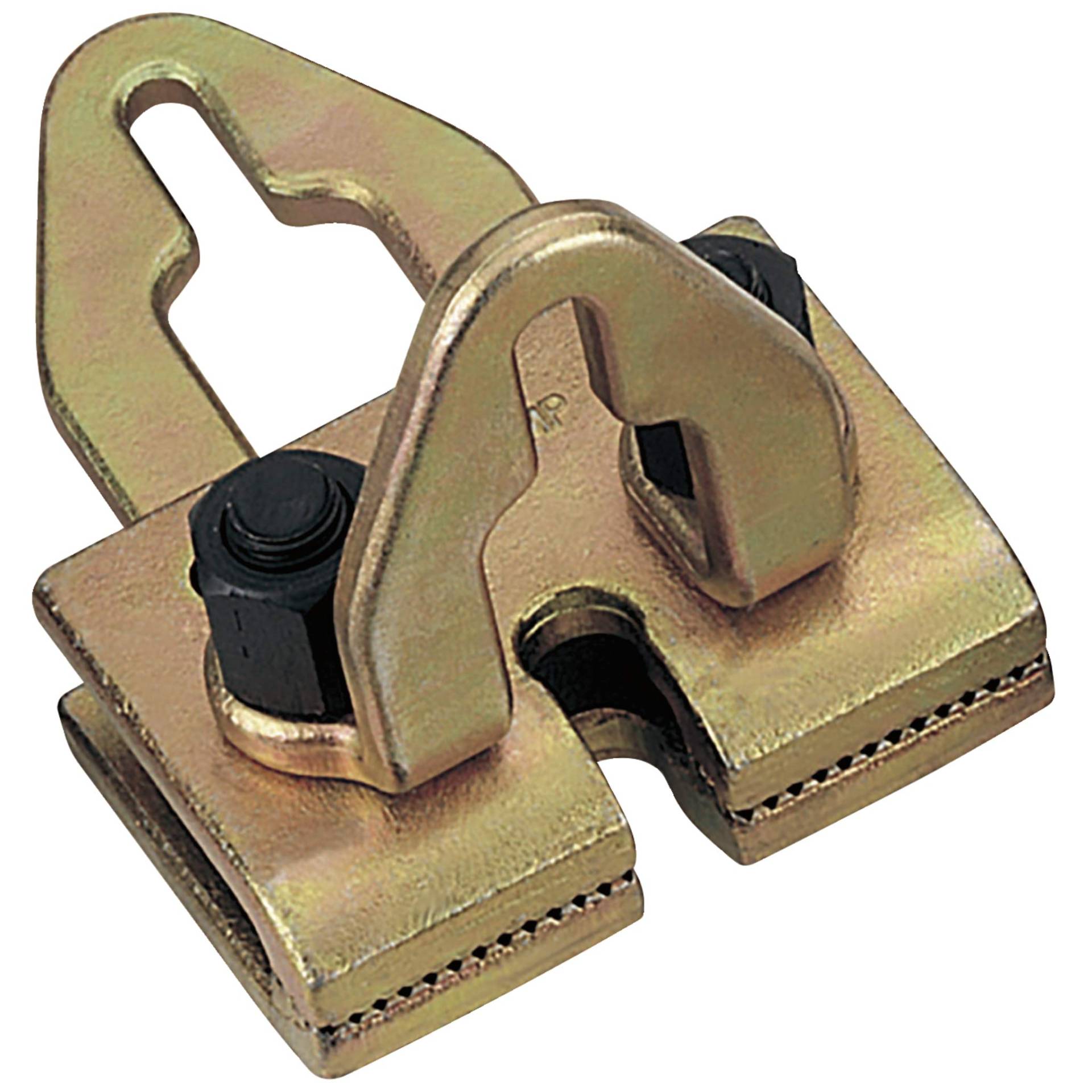 toPARC Winkelzugklemme - bidirektional - 120 mm toPARC Winkelzugklemme - bidirektional - 120 mm von Toparc