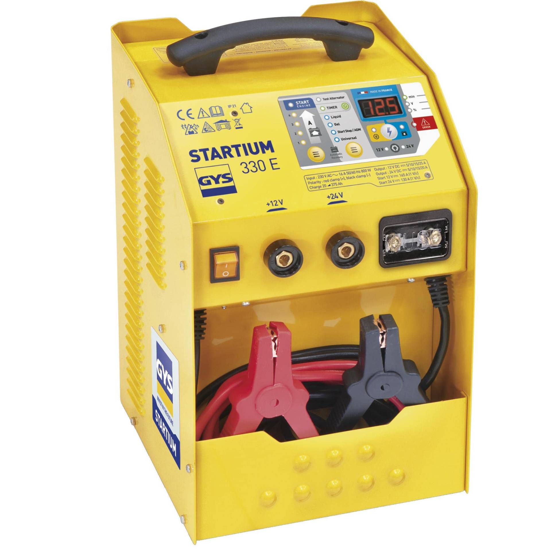 Startium 330E Startium 330E von GYS