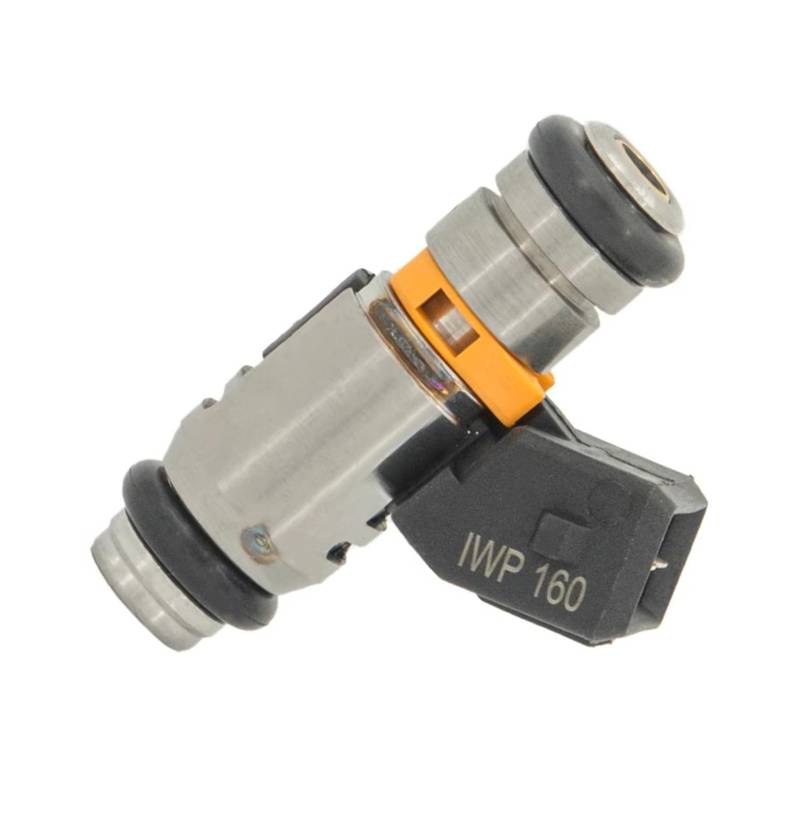 Einspritzdüsen Kompatibel Mit FIAT Für Grande Für Punto Für Idea Für Doblo Für Cargo 2005 2006 2007 2008 2009 2010 2011–2016 Einspritzdüsen Düsen IWP160 von GYTTAK