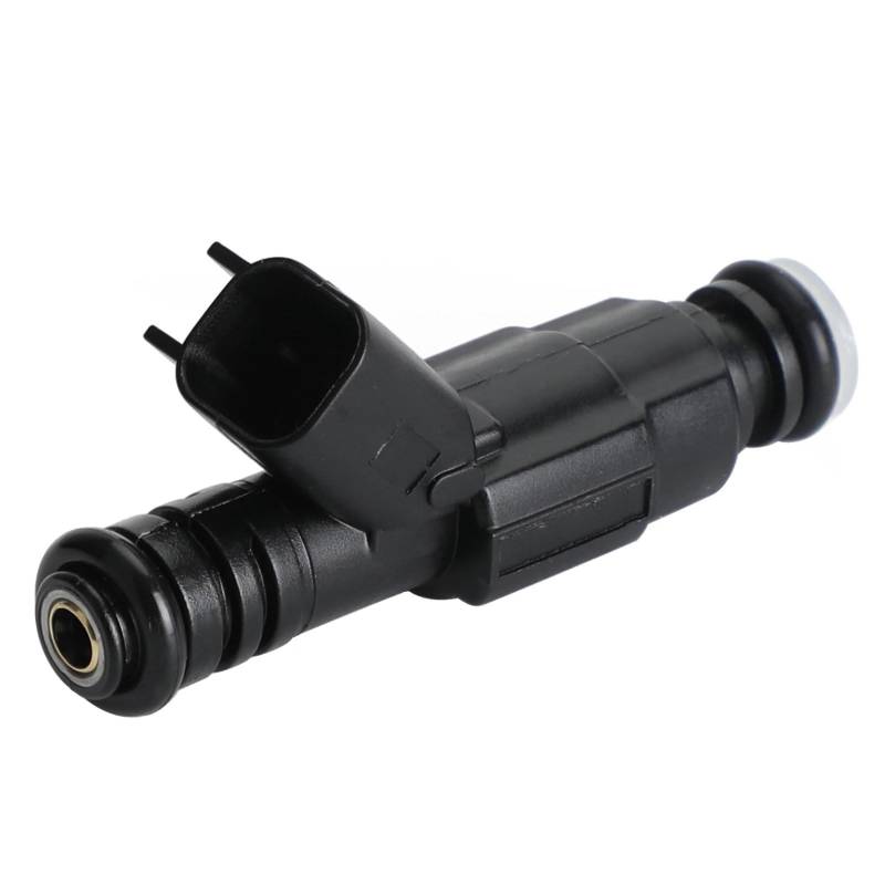 Einspritzdüsen Kompatibel Mit Ford Für Mondeo Für Galaxy Für Ecosport 0280156154 1S7G-GA 1S7G9F593GA 1 STÜCKE Automotor-Einspritzdüsen von GYTTAK