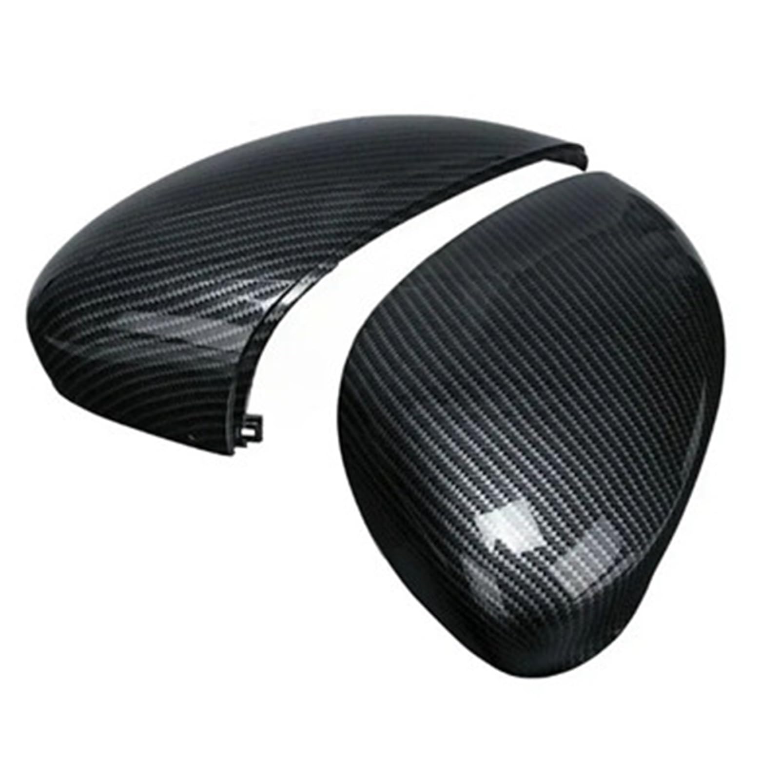 GYTTAK Außenspiegelkappe Kompatibel Mit Ford Für Fiesta 2009 2010 2011 2012 2013 2014 Auto-Umkehrspiegelabdeckung Rückspiegelgehäuse Hinterschale 8A6117K747CA GYTTAK Außenspiegelkappe Kompatibel Mit Ford Für Fiesta 2009 2010 2011 2012 2013 2014 Auto-Umkehrspiegelabdeckung Rückspiegelgehäuse Hinterschale 8A6117K747CA von GYTTAK