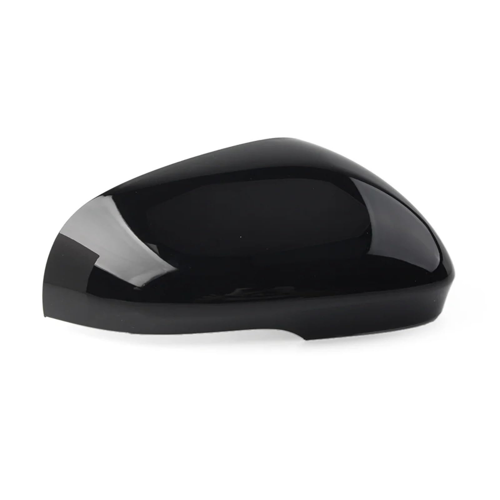 GYTTAK Außenspiegelkappe Kompatibel Mit Jaguar Für Xfr Xkr 2010-2015 Für Xfr-S 2013-2015 Für Xjr575 2018-2019 Ersatz-Gehäuseabdeckung Für Auto-Rückspiegel C2z4413(1Pcs Right) von GYTTAK