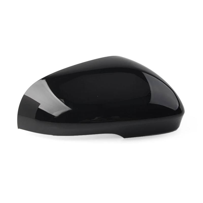 GYTTAK Außenspiegelkappe Kompatibel Mit Jaguar Für Xfr Xkr 2010-2015 Für Xfr-S 2013-2015 Für Xjr575 2018-2019 Ersatz-Gehäuseabdeckung Für Auto-Rückspiegel C2z4413(1Pcs Right) von GYTTAK