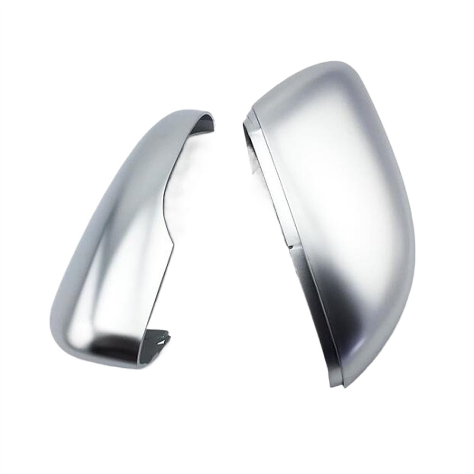 GYTTAK Außenspiegelkappe Kompatibel Mit VW Für Golf Mk6 2008–2012 Für Touran 2011–2015, Autospiegelabdeckung, Rückspiegelabdeckung, Schutzkappe, Schalenverkleidung, Auto-Styling GYTTAK Außenspiegelkappe Kompatibel Mit VW Für Golf Mk6 2008–2012 Für Touran 2011–2015, Autospiegelabdeckung, Rückspiegelabdeckung, Schutzkappe, Schalenverkleidung, Auto-Styling von GYTTAK